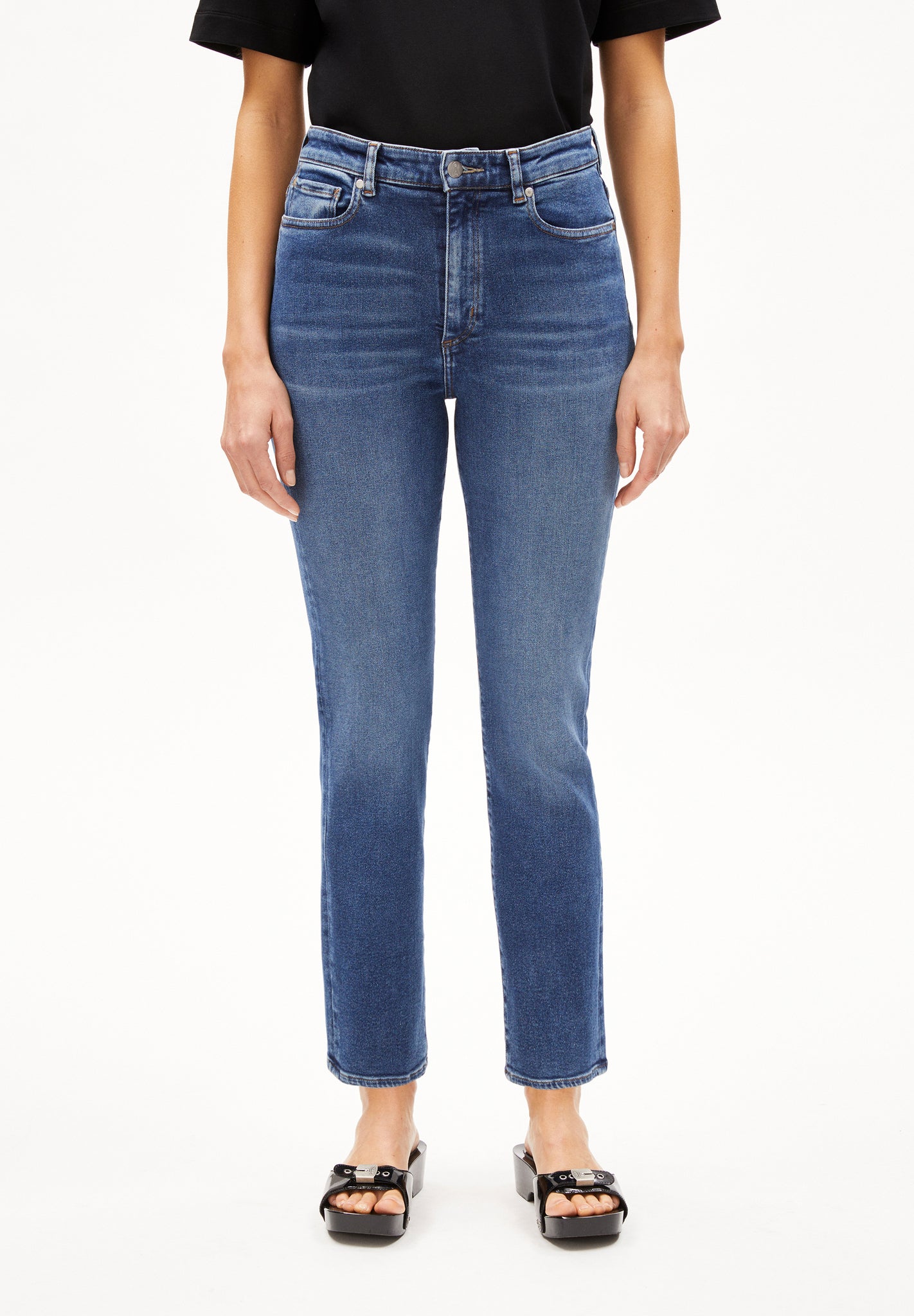 Armedangels Lejaani X Stretch Jeans