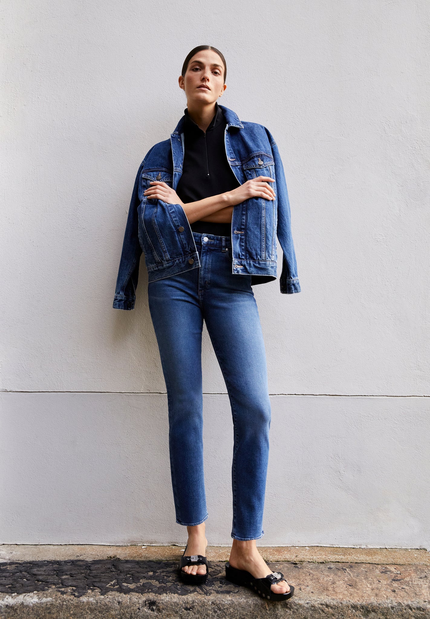 Armedangels Lejaani X Stretch Jeans