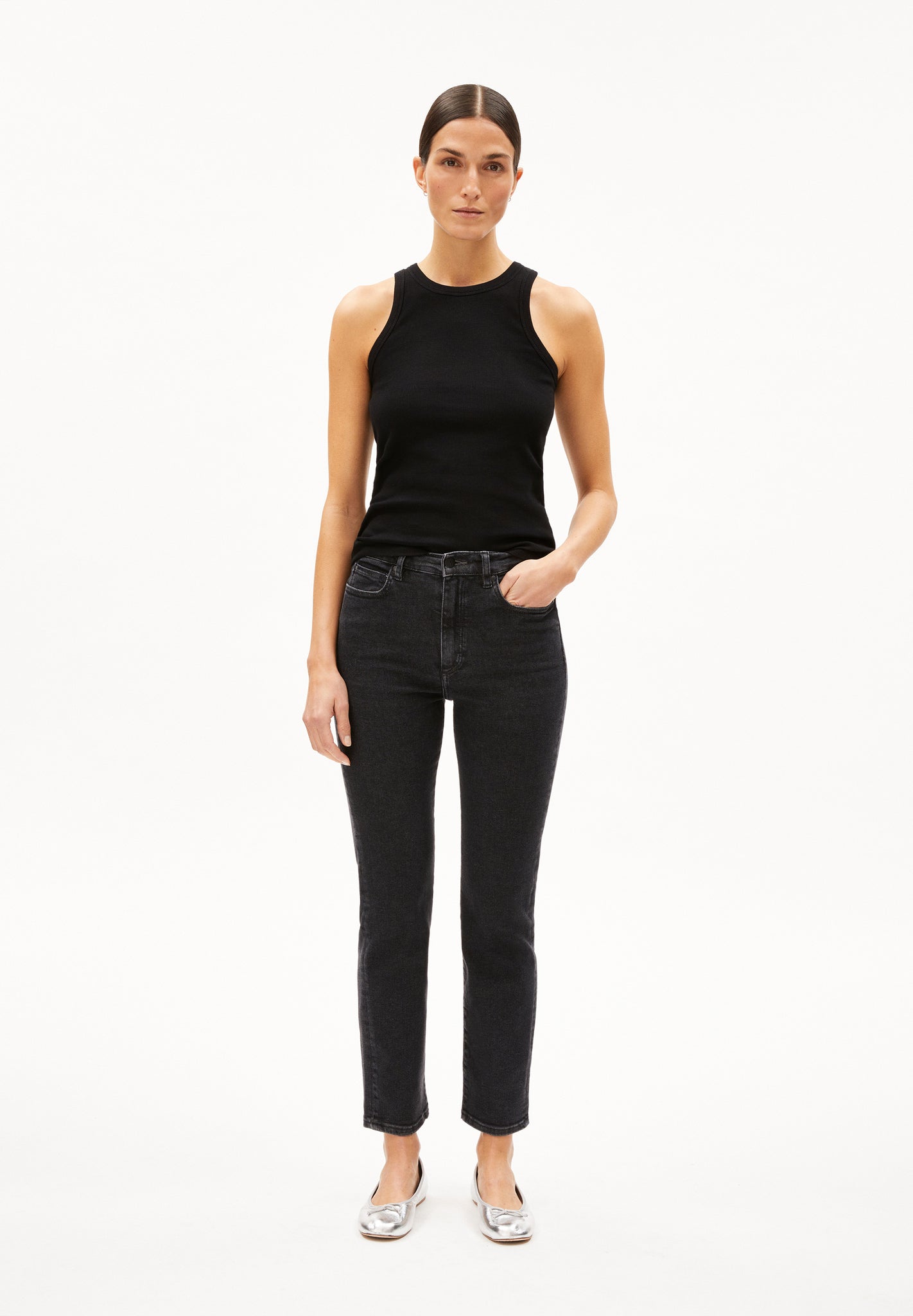 Armedangels Lejaani X Stretch Jeans