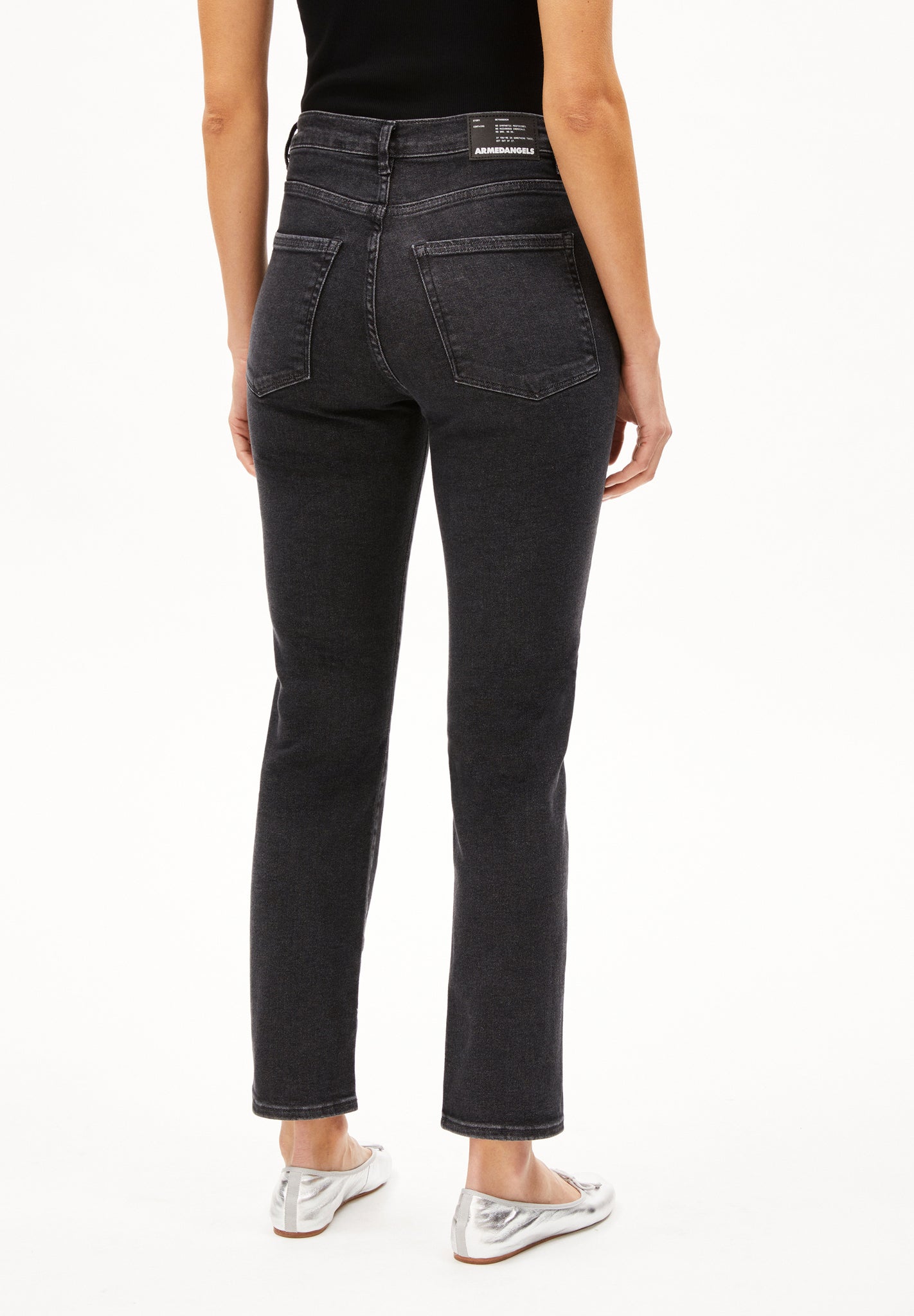 Armedangels Lejaani X Stretch Jeans
