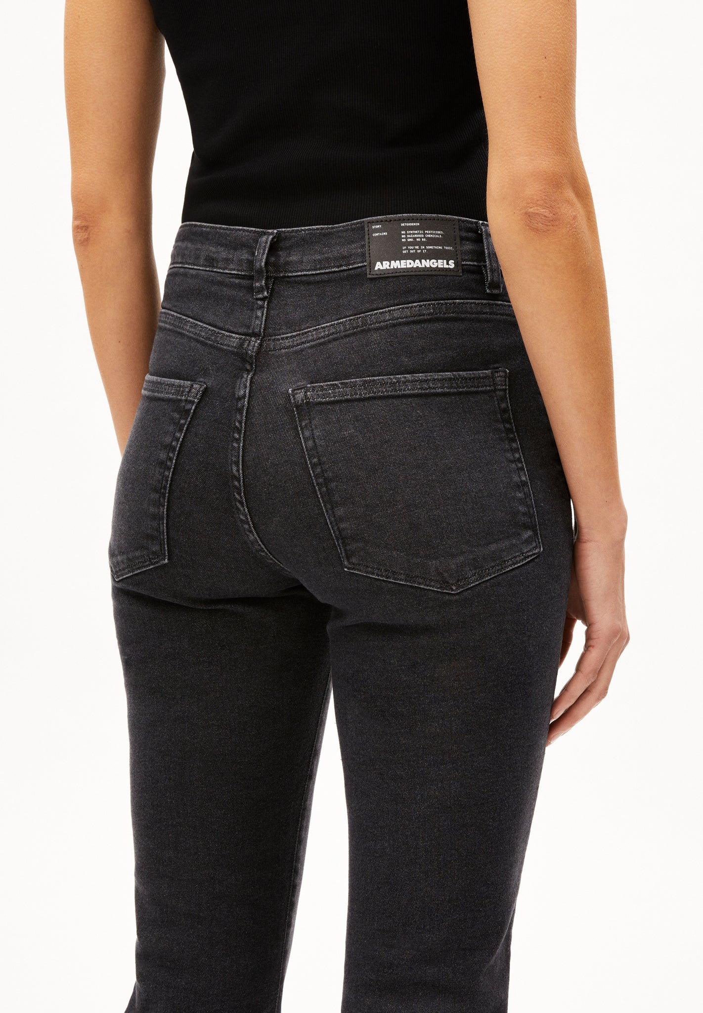 Armedangels Lejaani X Stretch Jeans