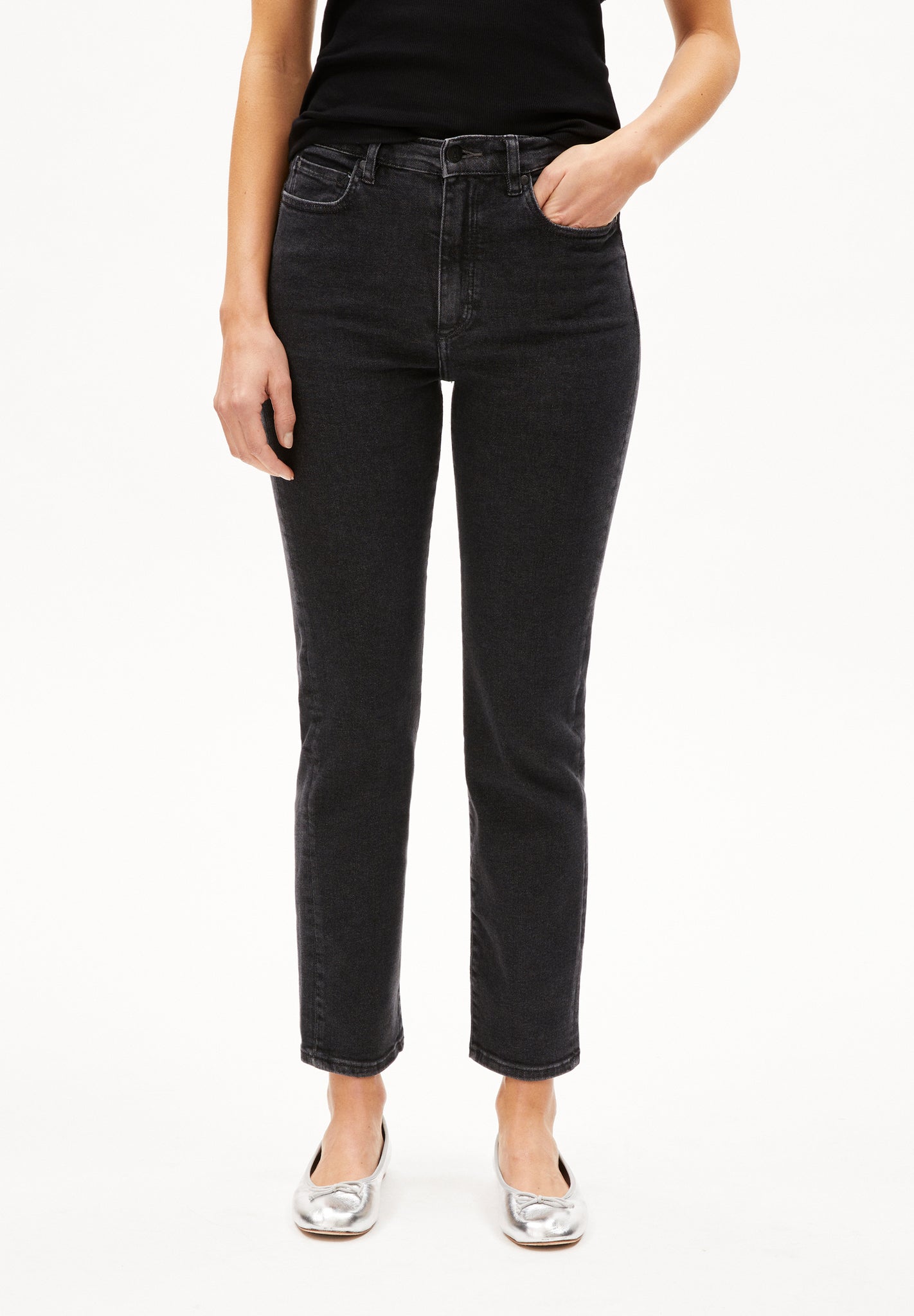 Armedangels Lejaani X Stretch Jeans