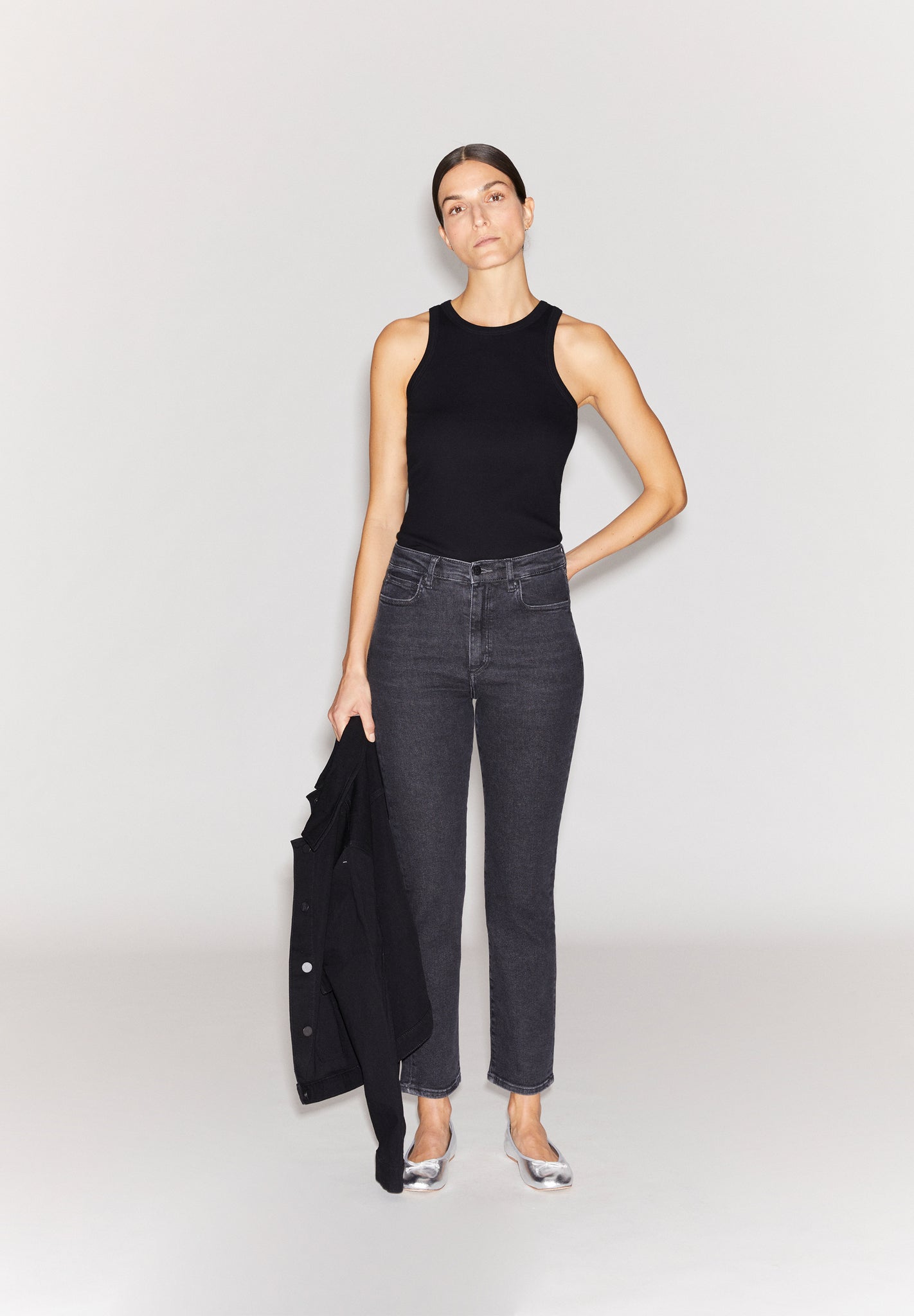 Armedangels Lejaani X Stretch Jeans