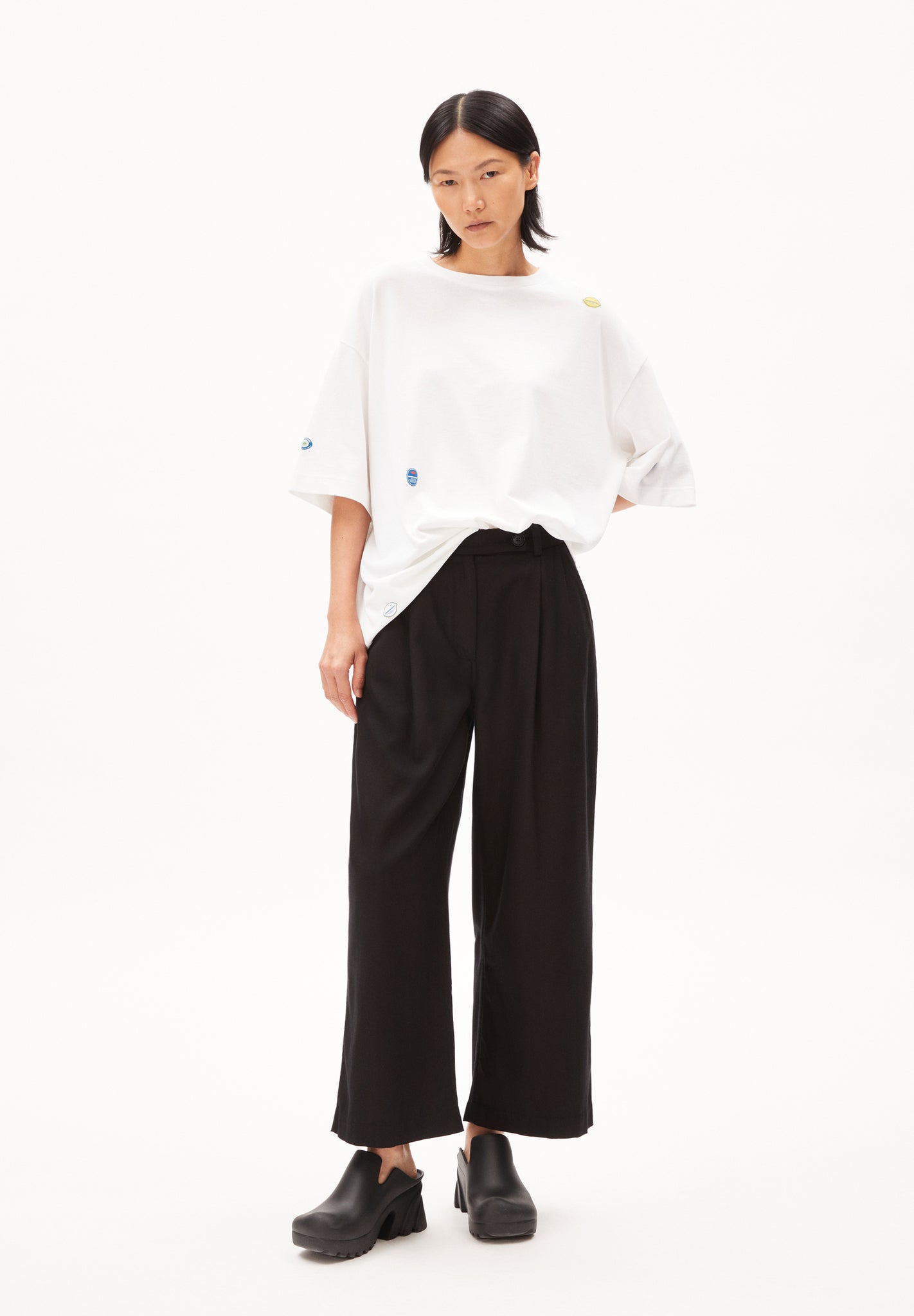 Armedangels Sandrinaa Pants