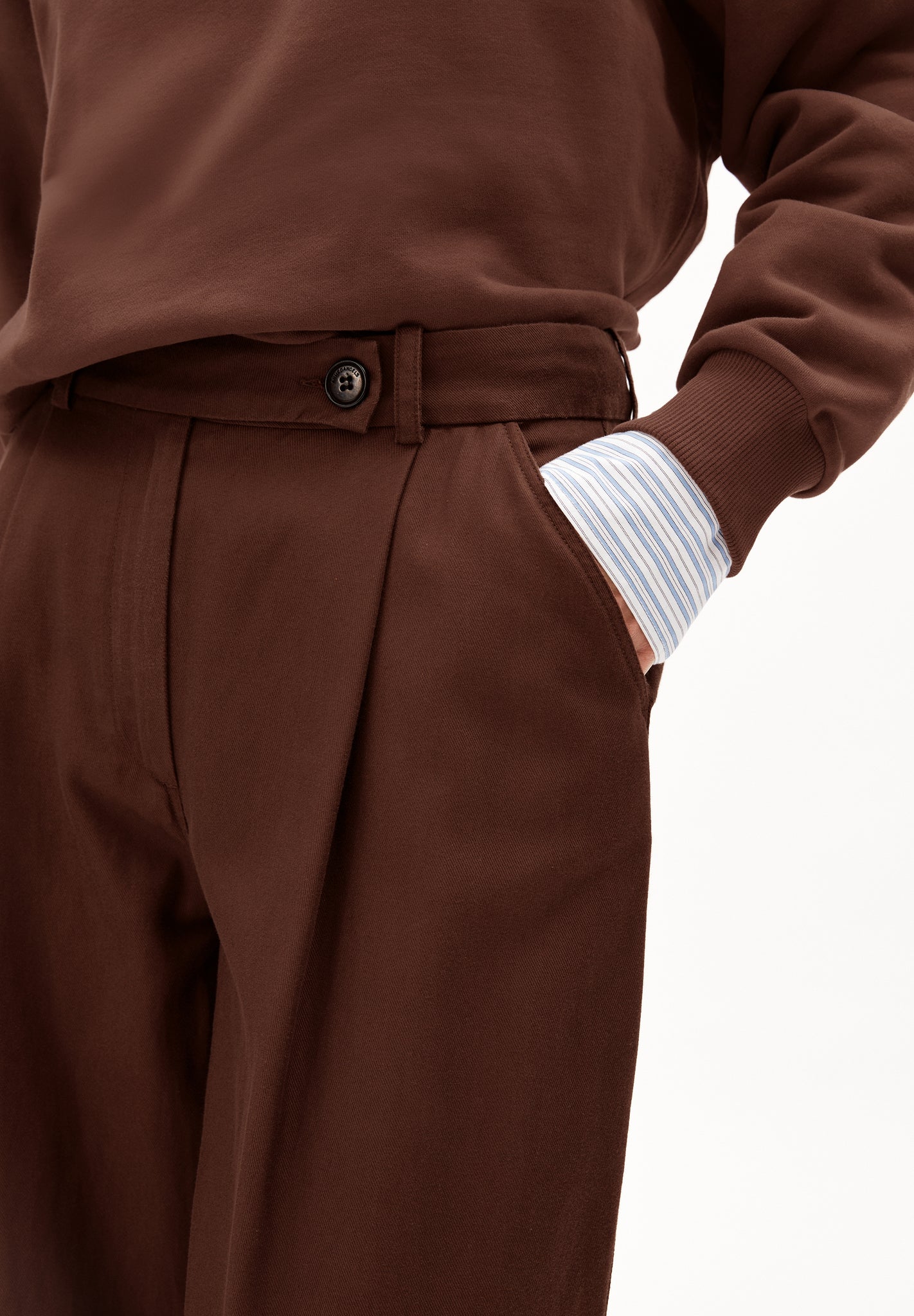 Armedangels Sandrinaa Pants