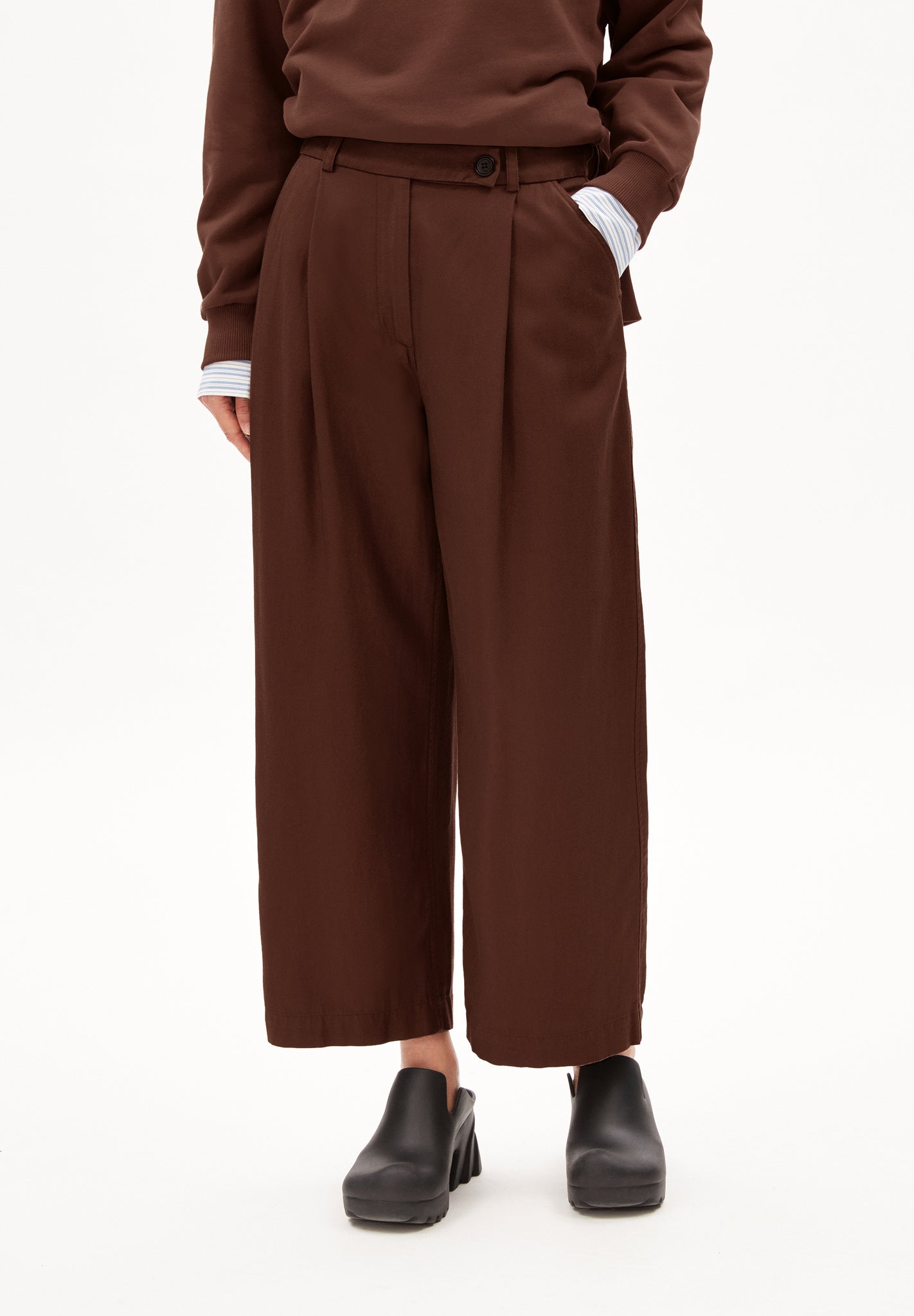 Armedangels Sandrinaa Pants