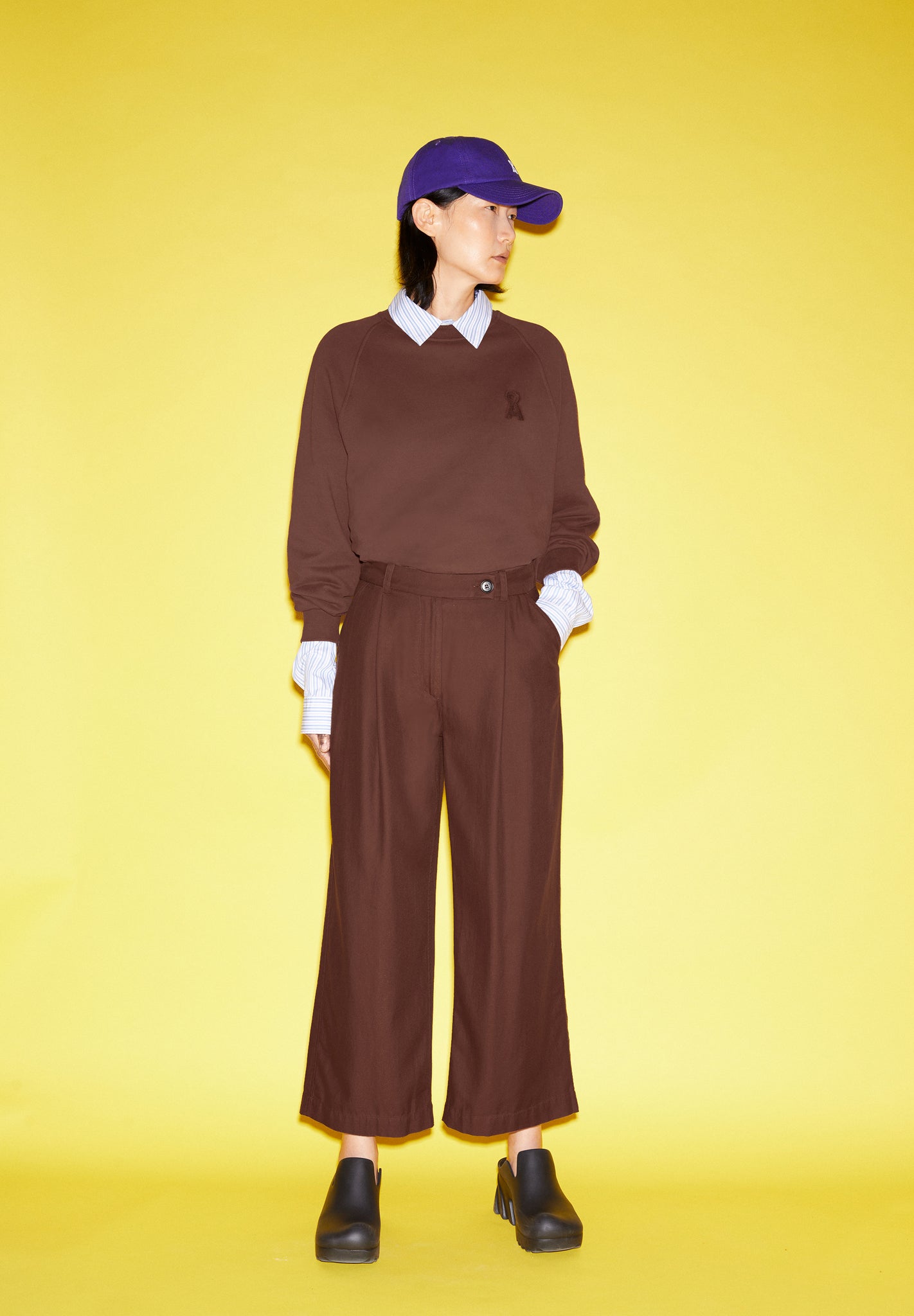 Armedangels Sandrinaa Pants