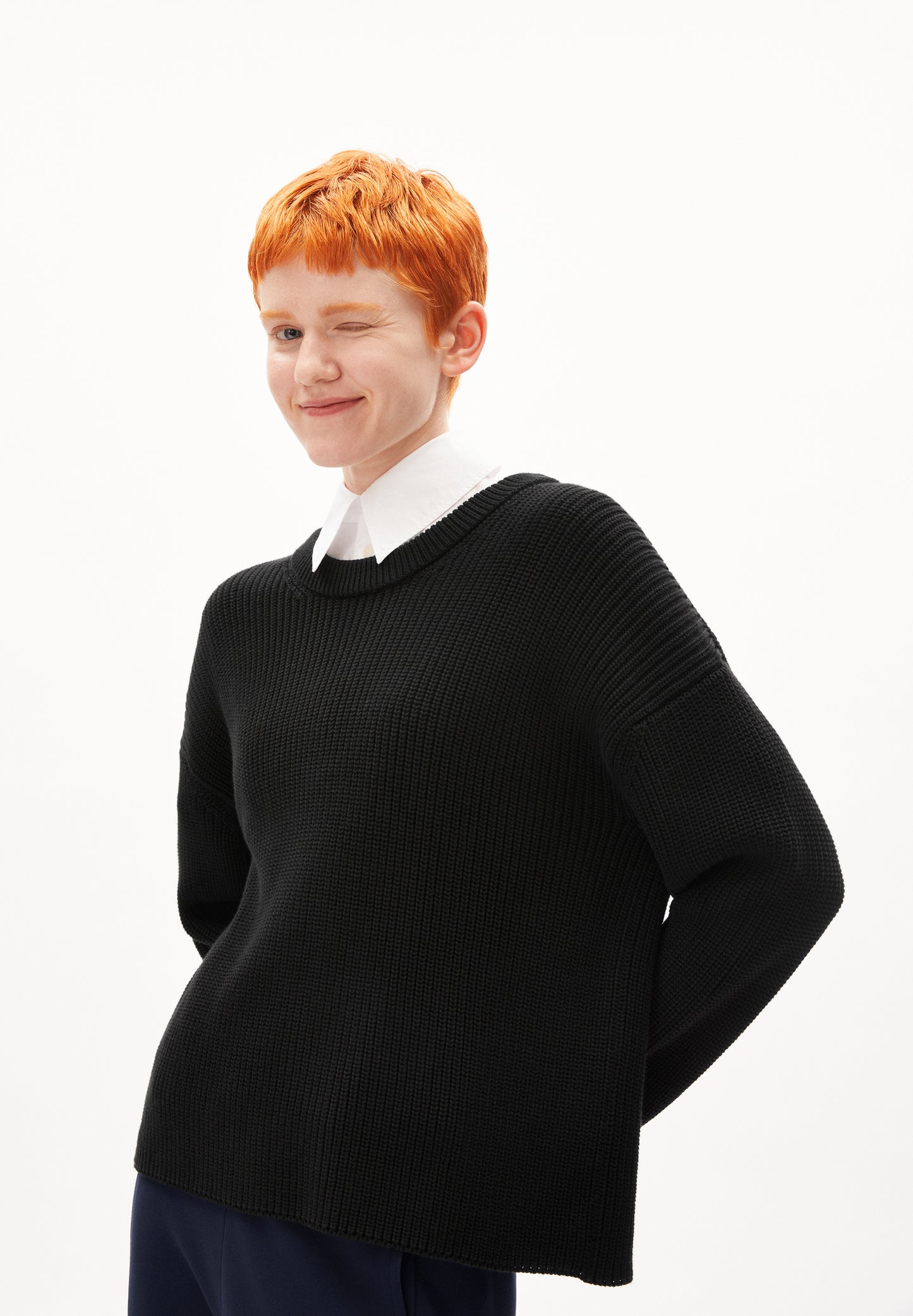 Armedangels Nuriaas Sweater