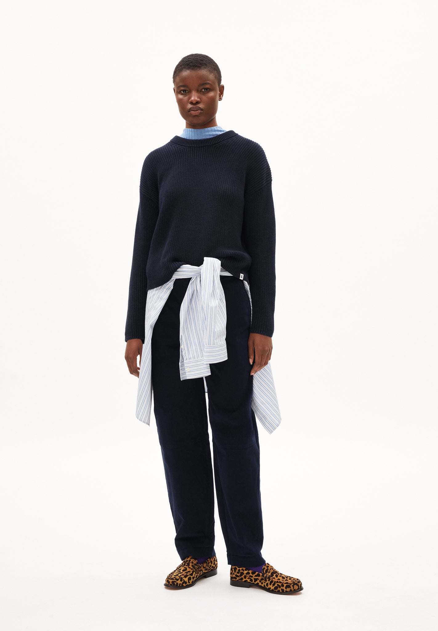 Armedangels Nuriaas Sweater