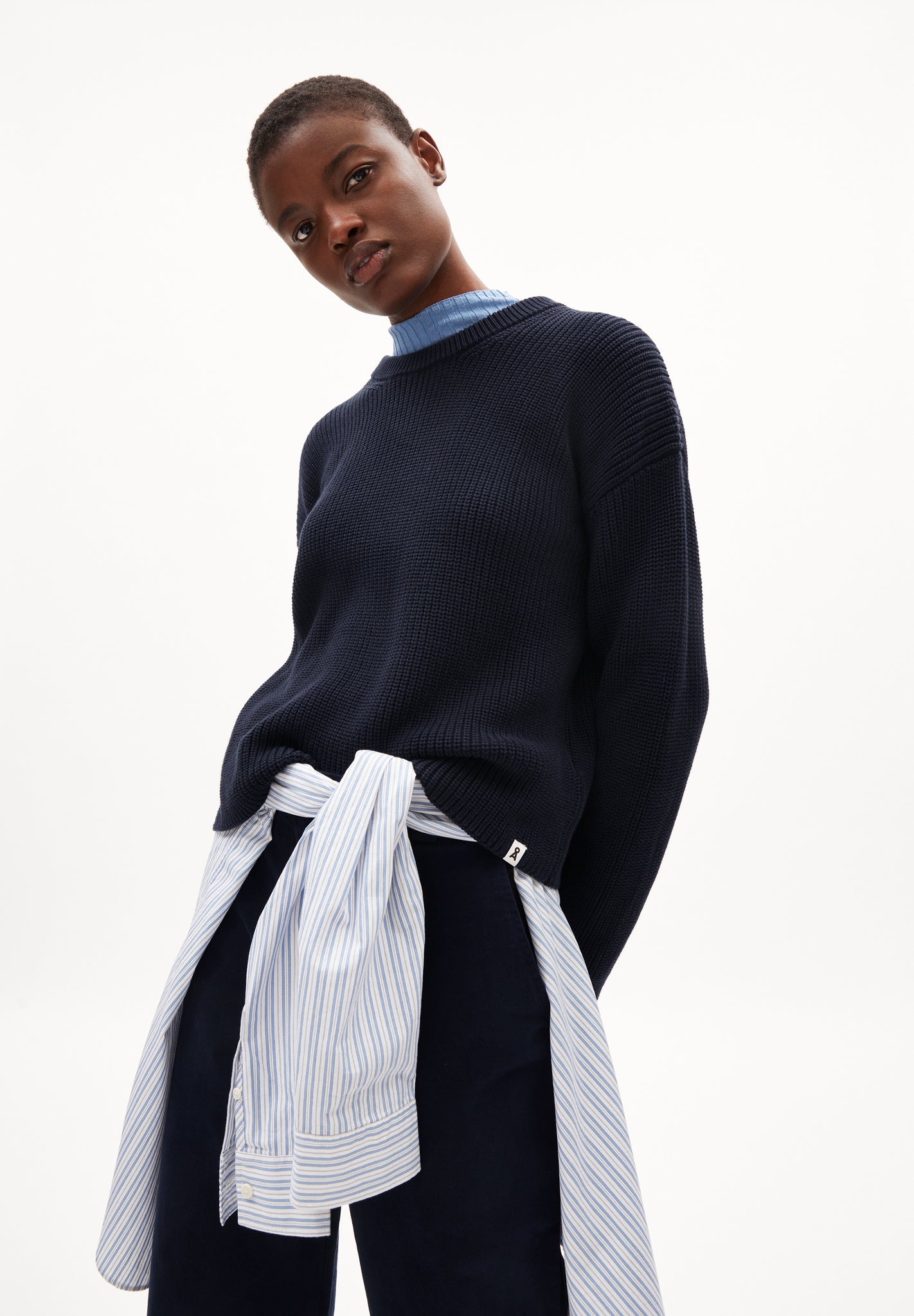 Armedangels Nuriaas Sweater
