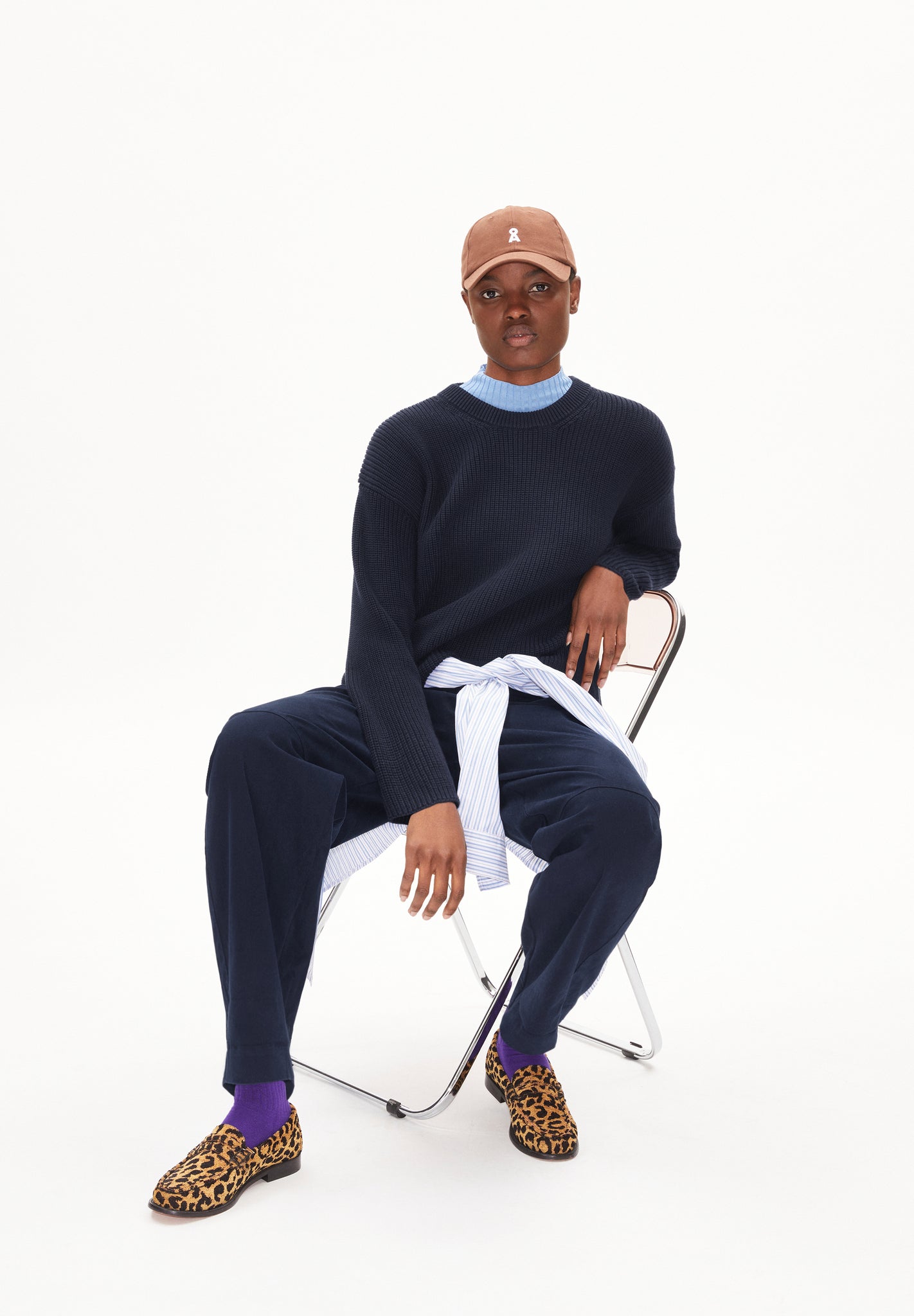 Armedangels Nuriaas Sweater