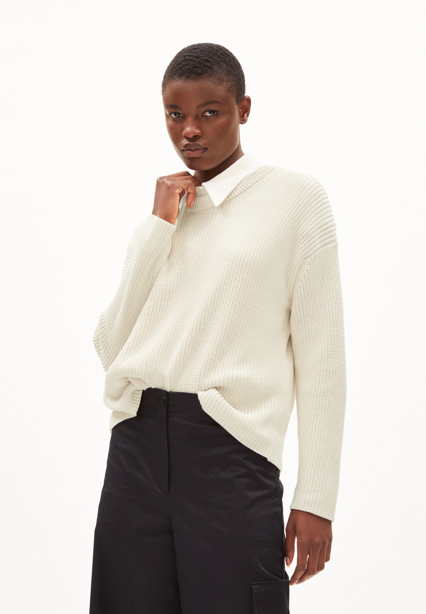 Armedangels Nuriaas Sweater