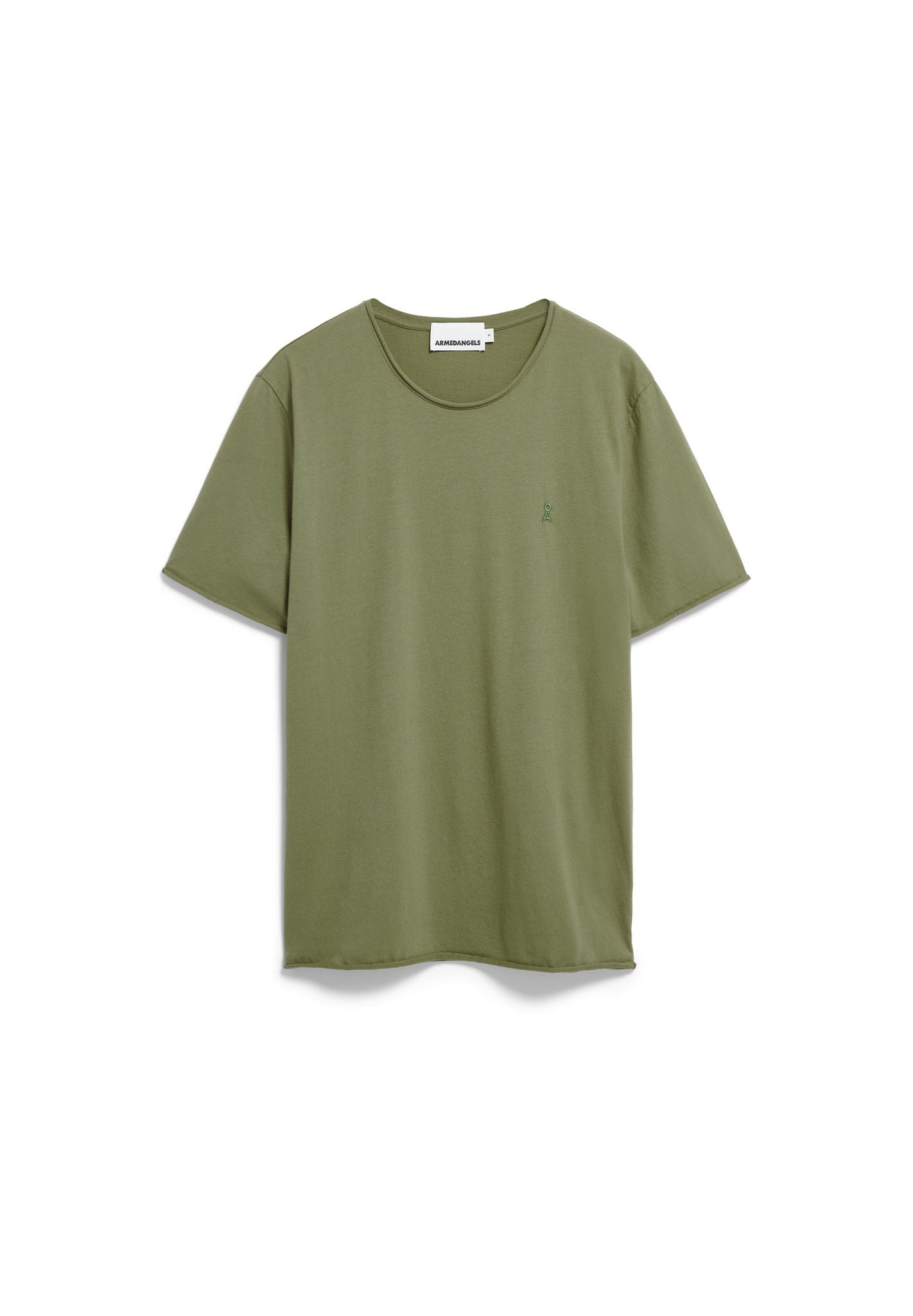 Armedangels Jaames Brushed T-Shirt