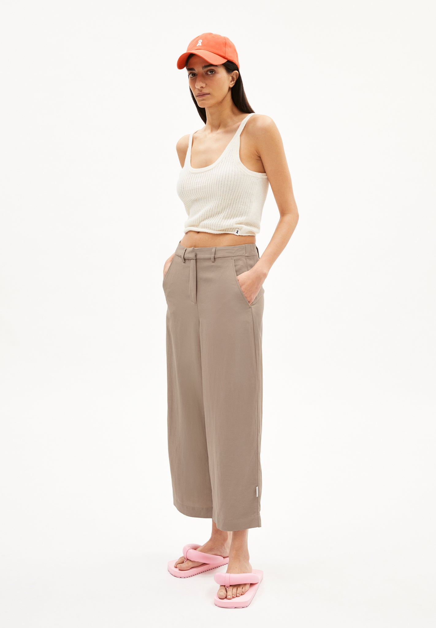 Armedangels Caarunus Lino Pants
