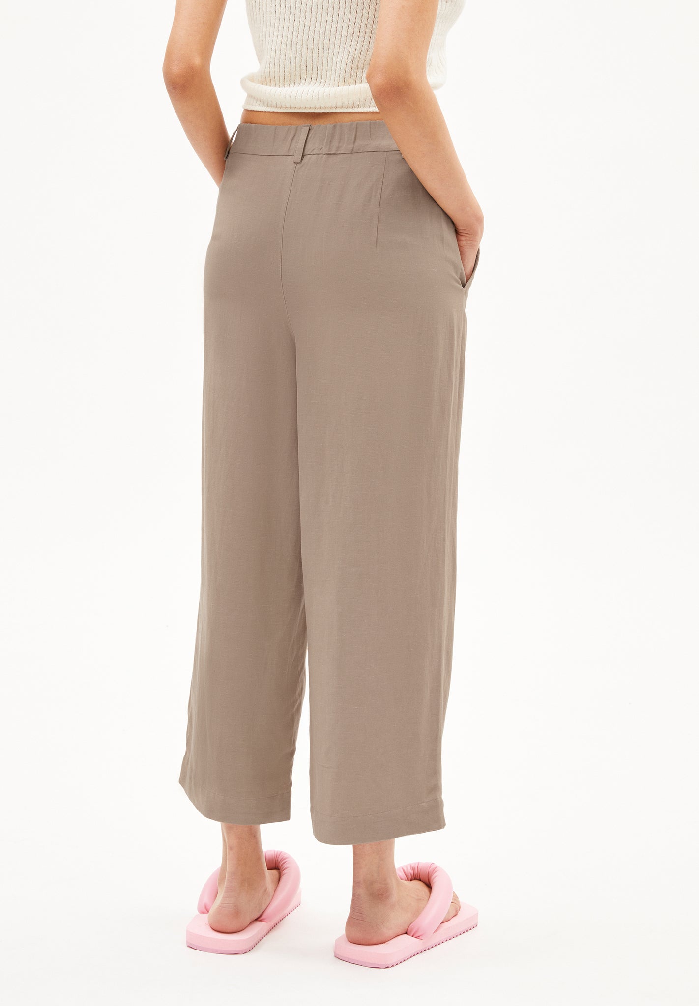 Armedangels Caarunus Lino Pants