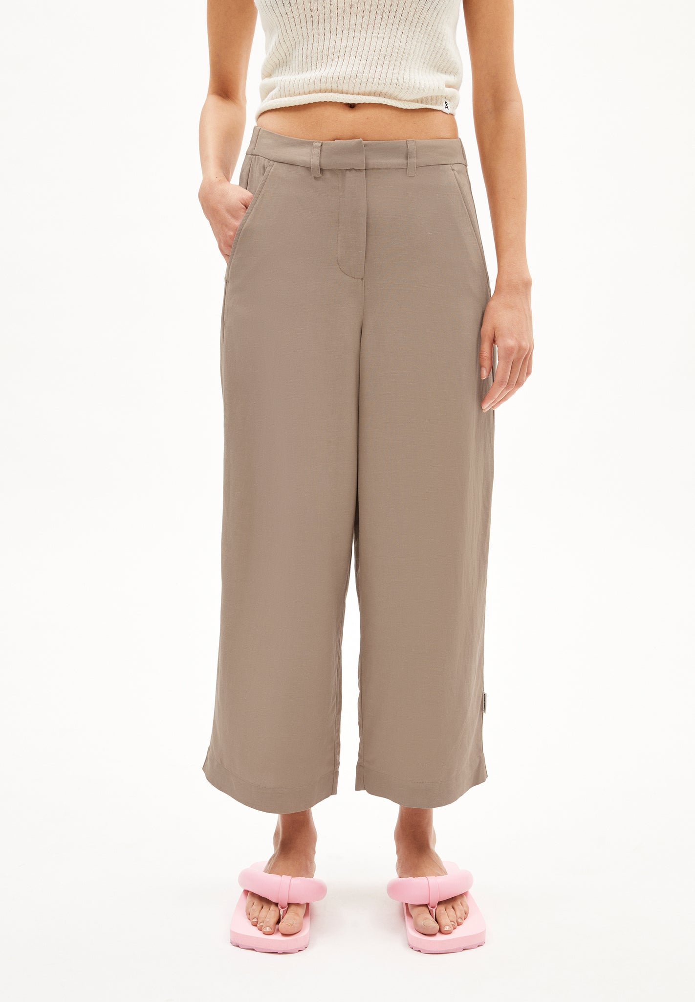Armedangels Caarunus Lino Pants
