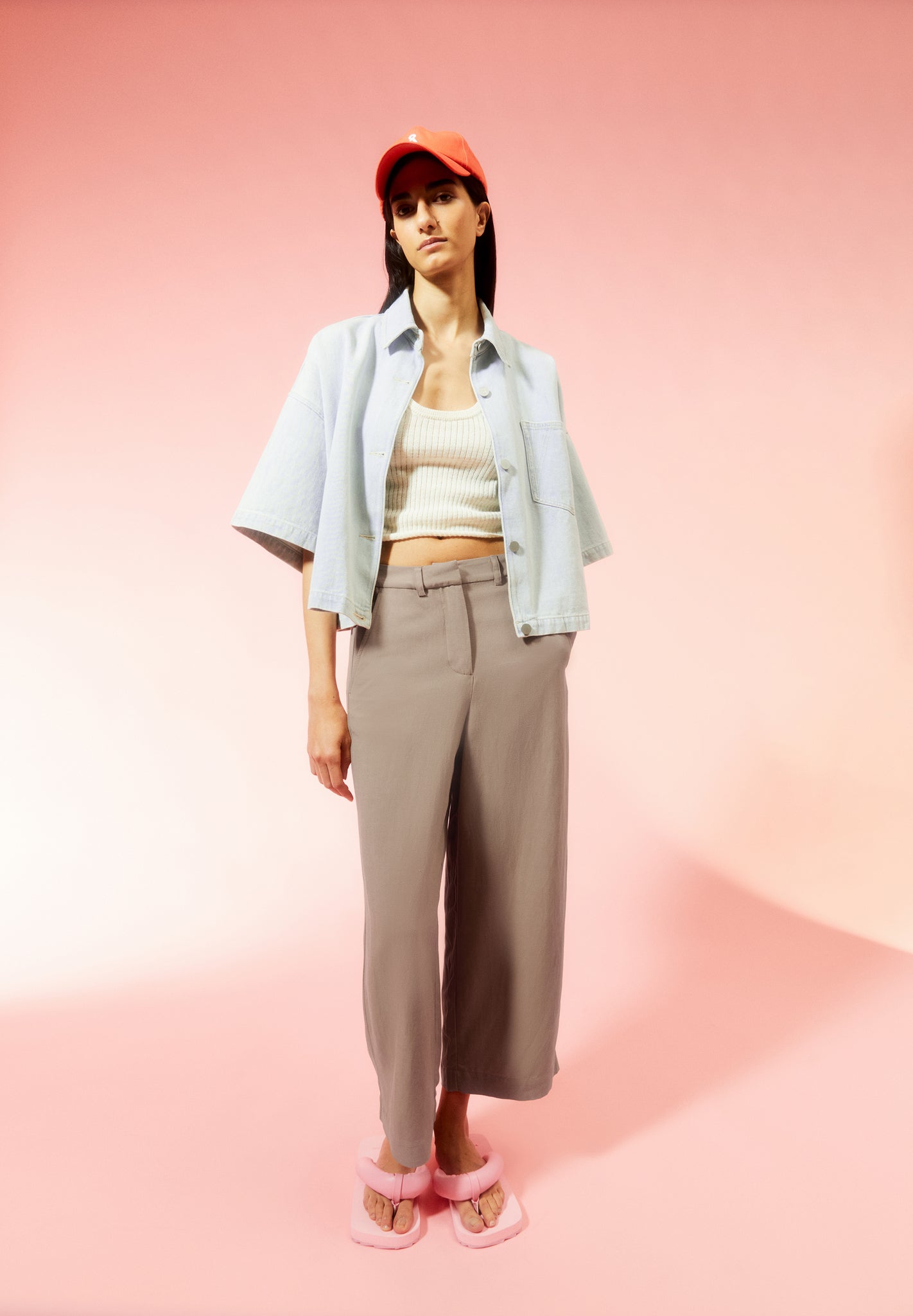 Armedangels Caarunus Lino Pants