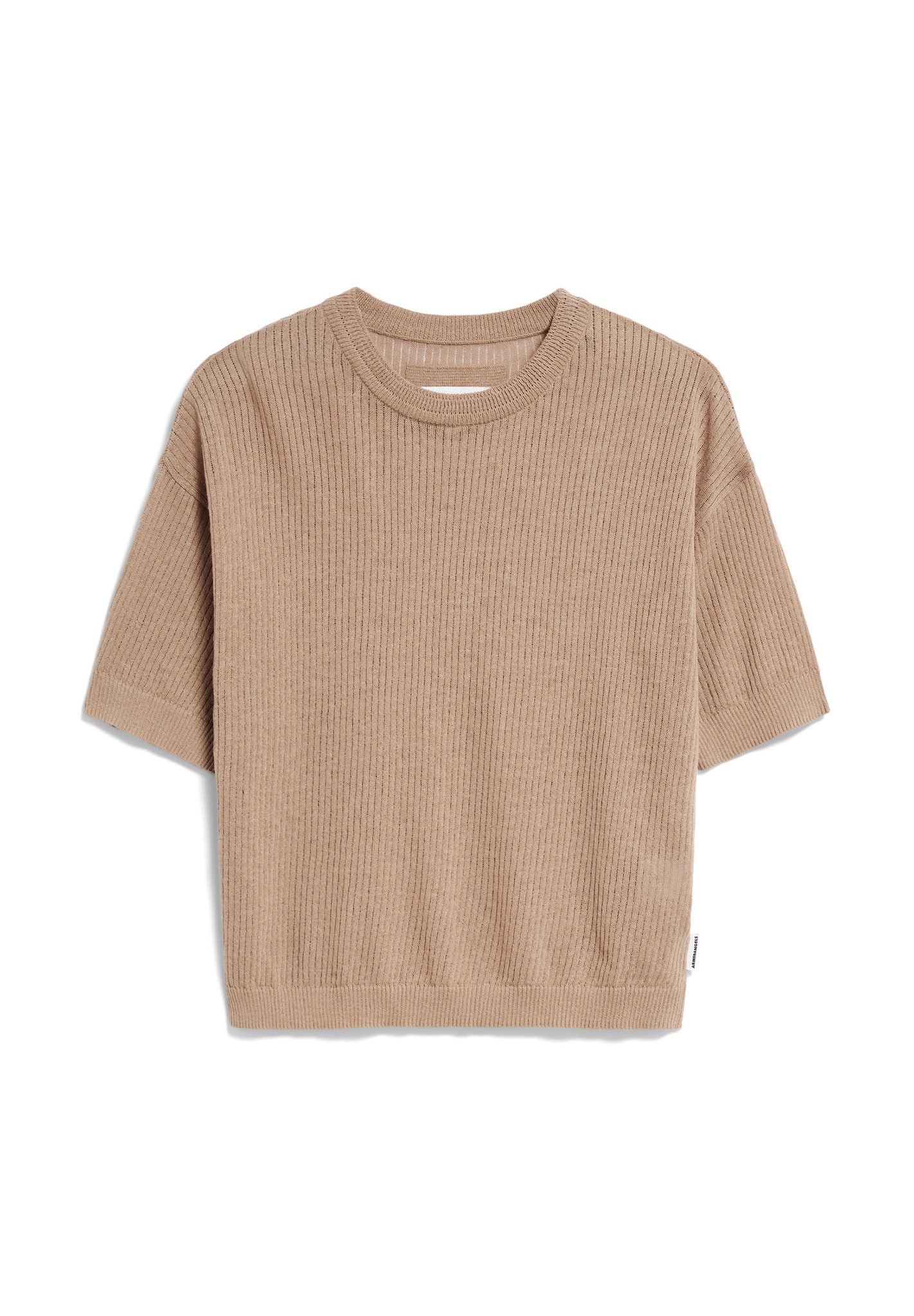 Armedangels Lillaas Lino Top