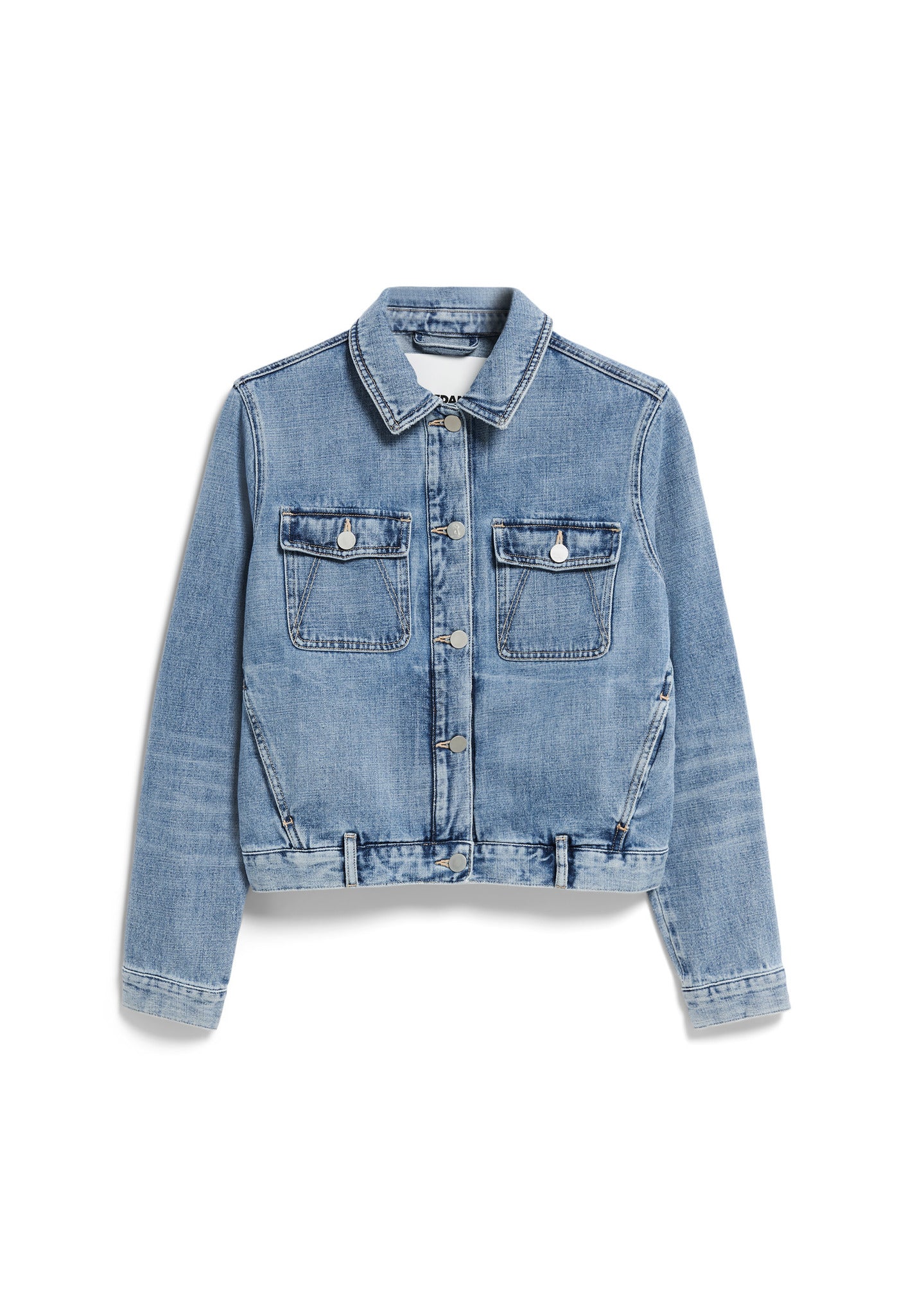 Armedangels Blusonaa Denim Jacket