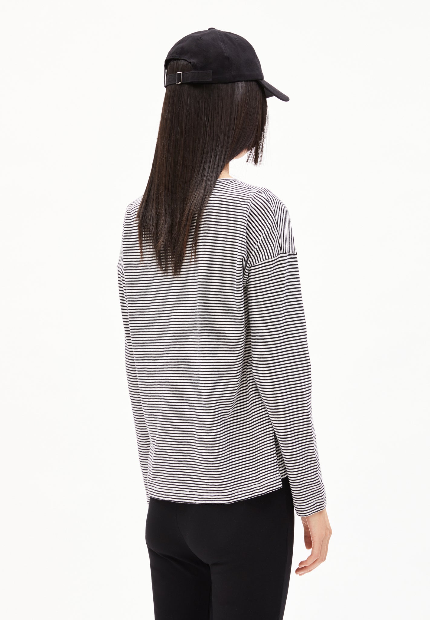 Armedangels Xianaa Lovely Stripes Shirt