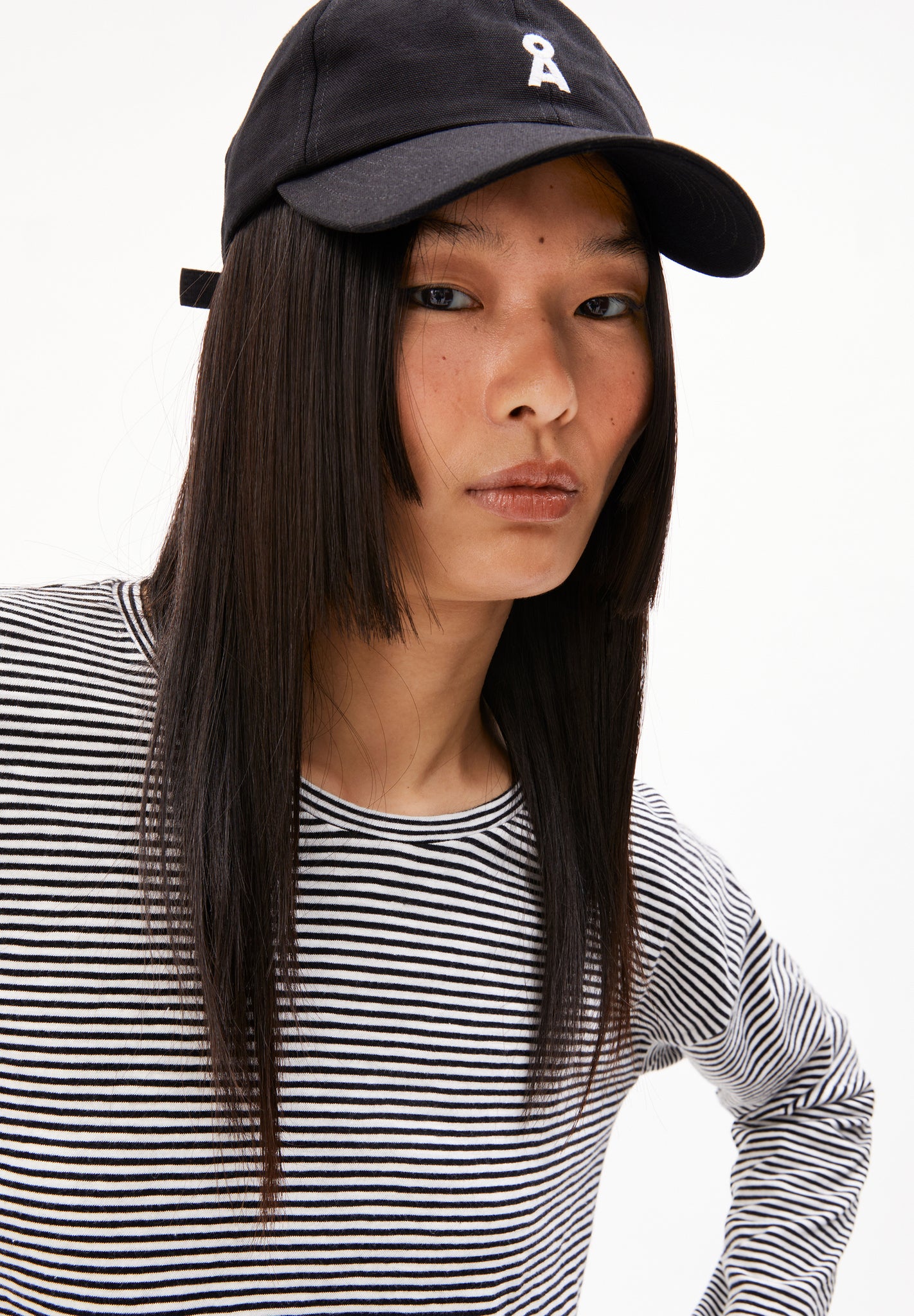 Armedangels Xianaa Lovely Stripes Shirt