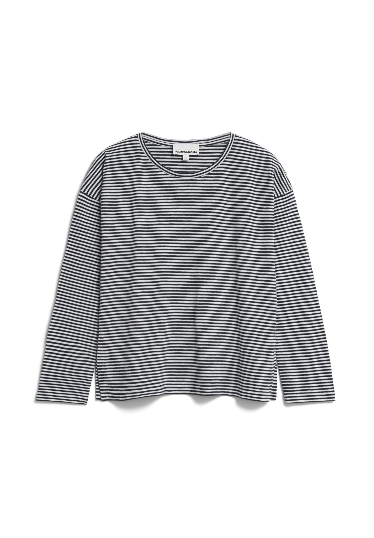 Armedangels Xianaa Lovely Stripes Shirt