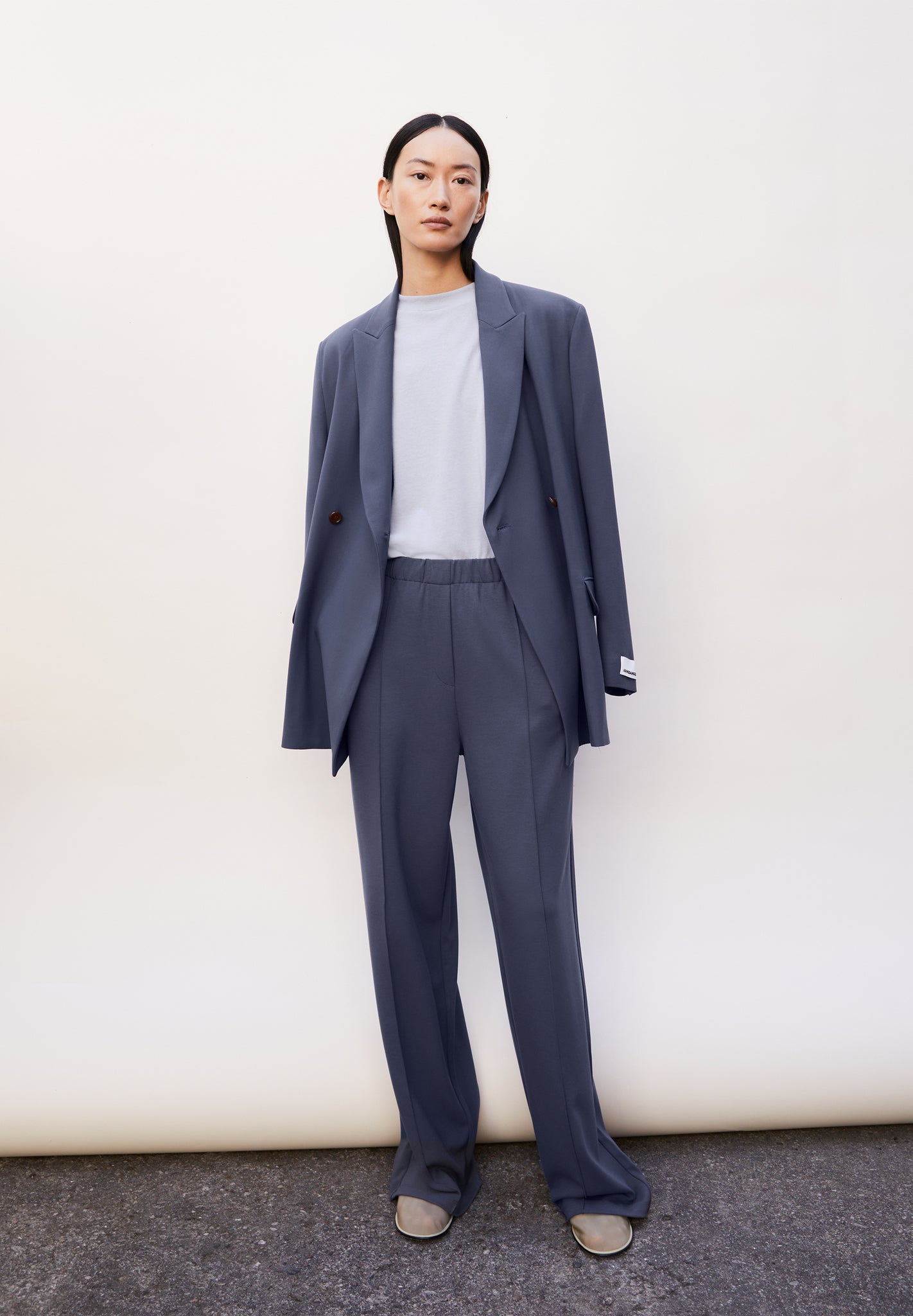 Armedangels Jonvaalie Punto Pants