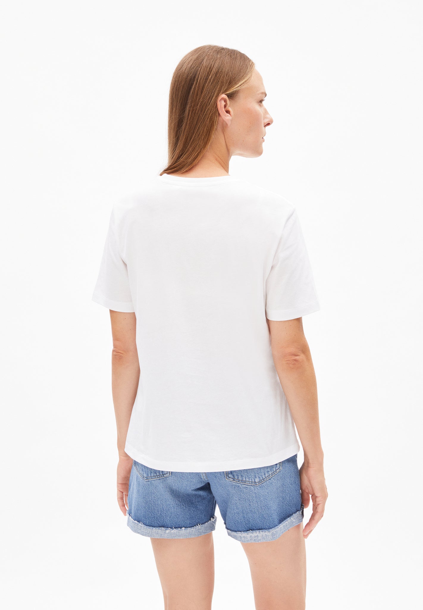 Armedangels Lualaa T-Shirt