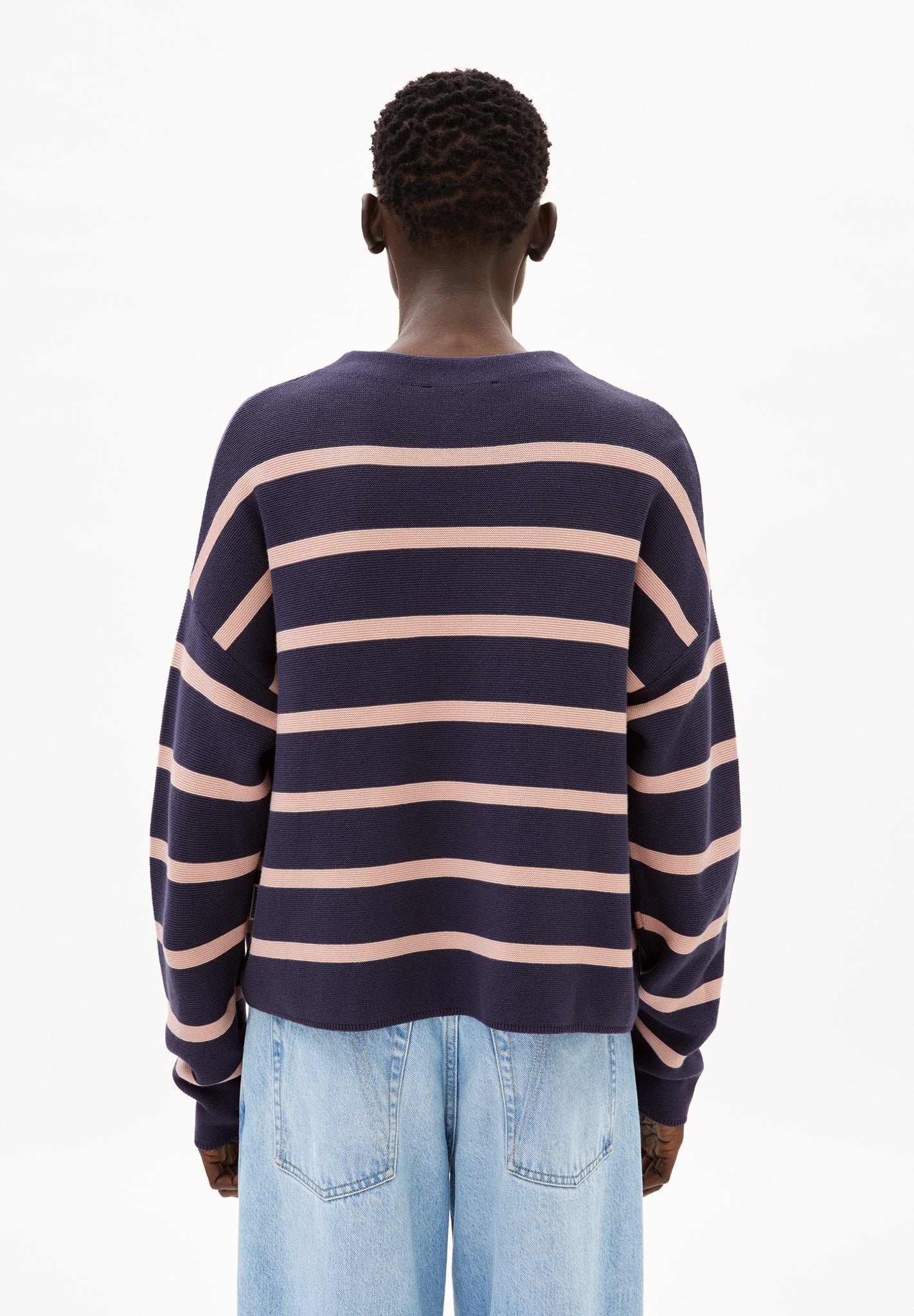 Armedangels Merinaa Stripes Shirt
