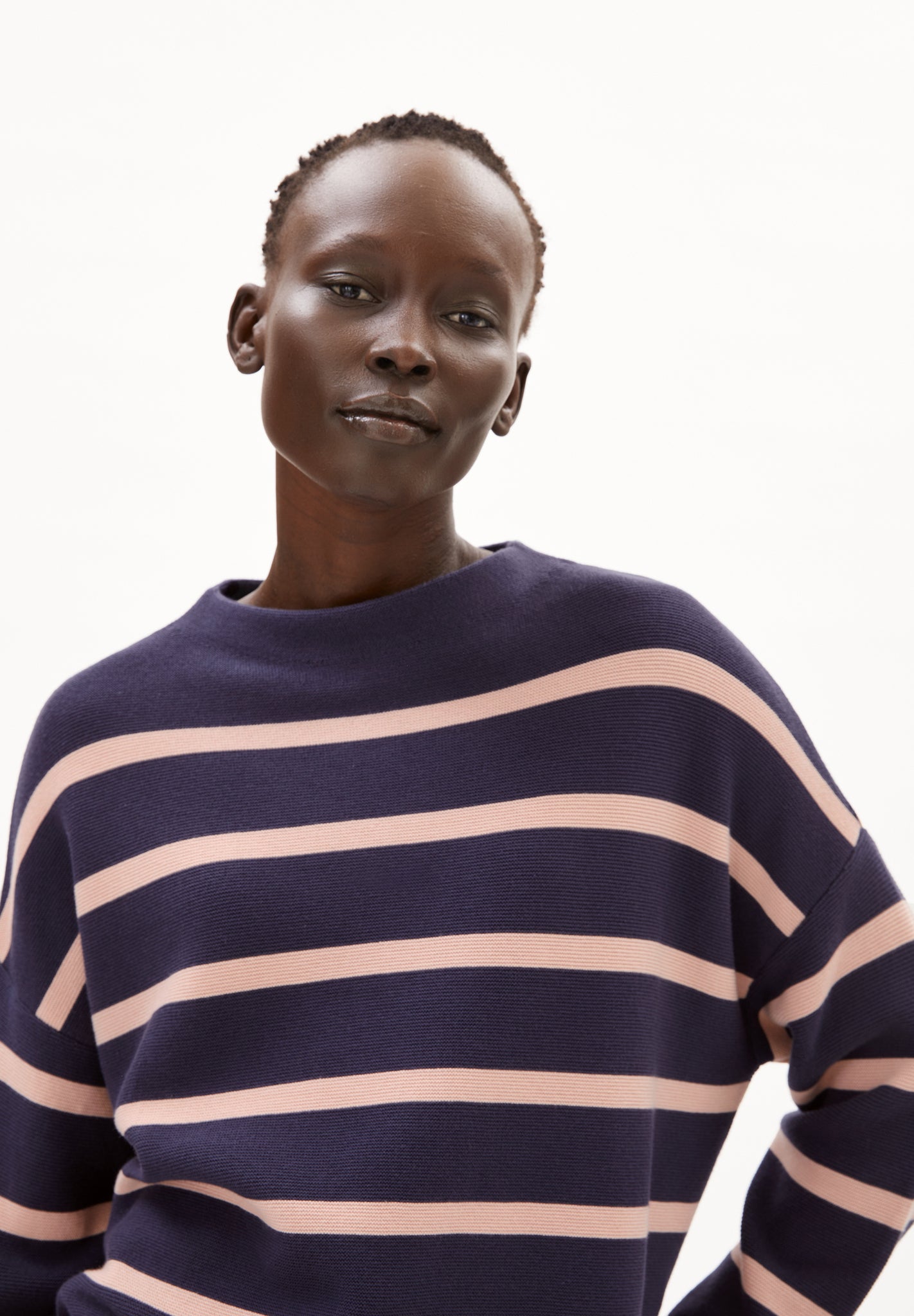 Armedangels Merinaa Stripes Shirt