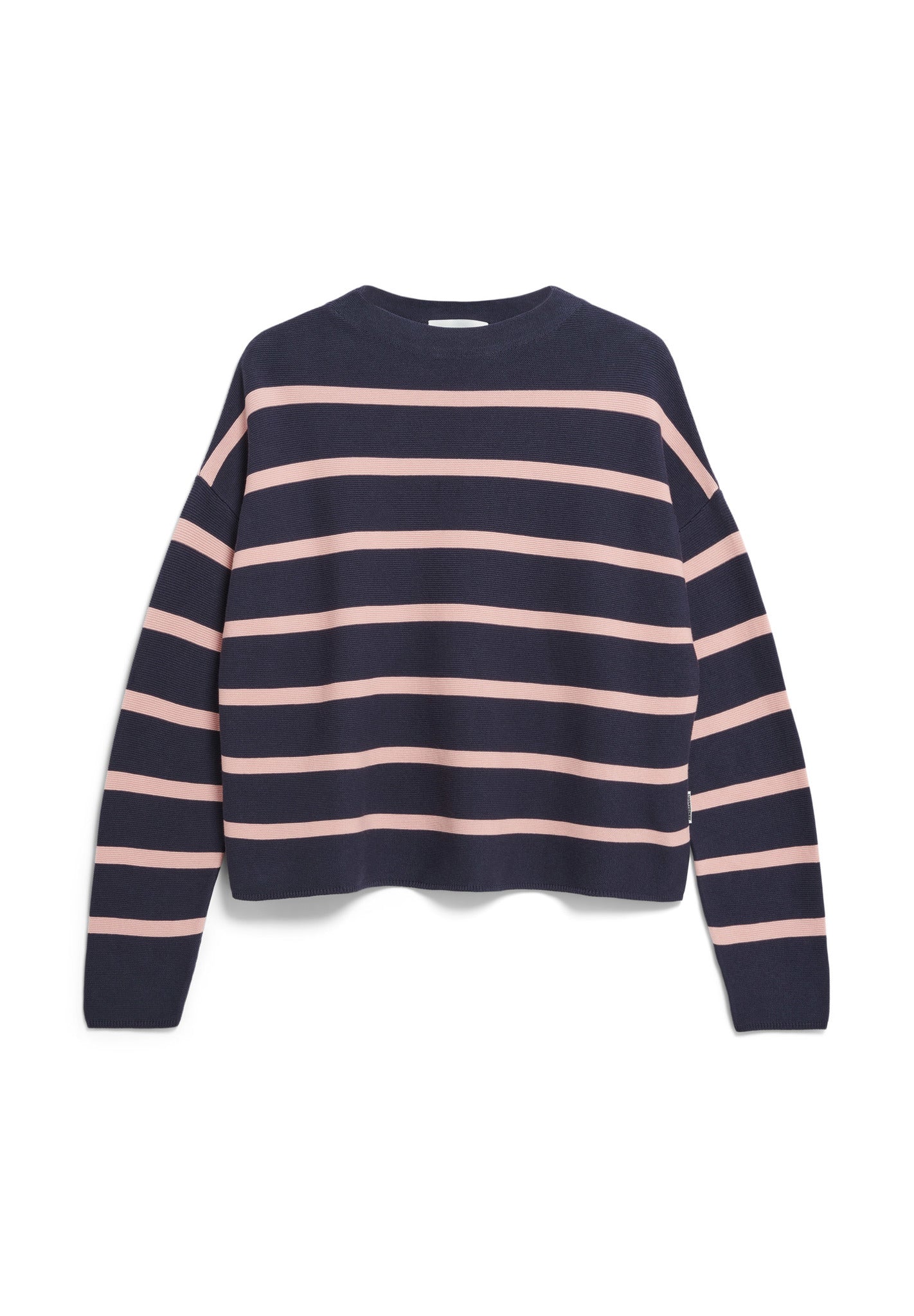 Armedangels Merinaa Stripes Shirt