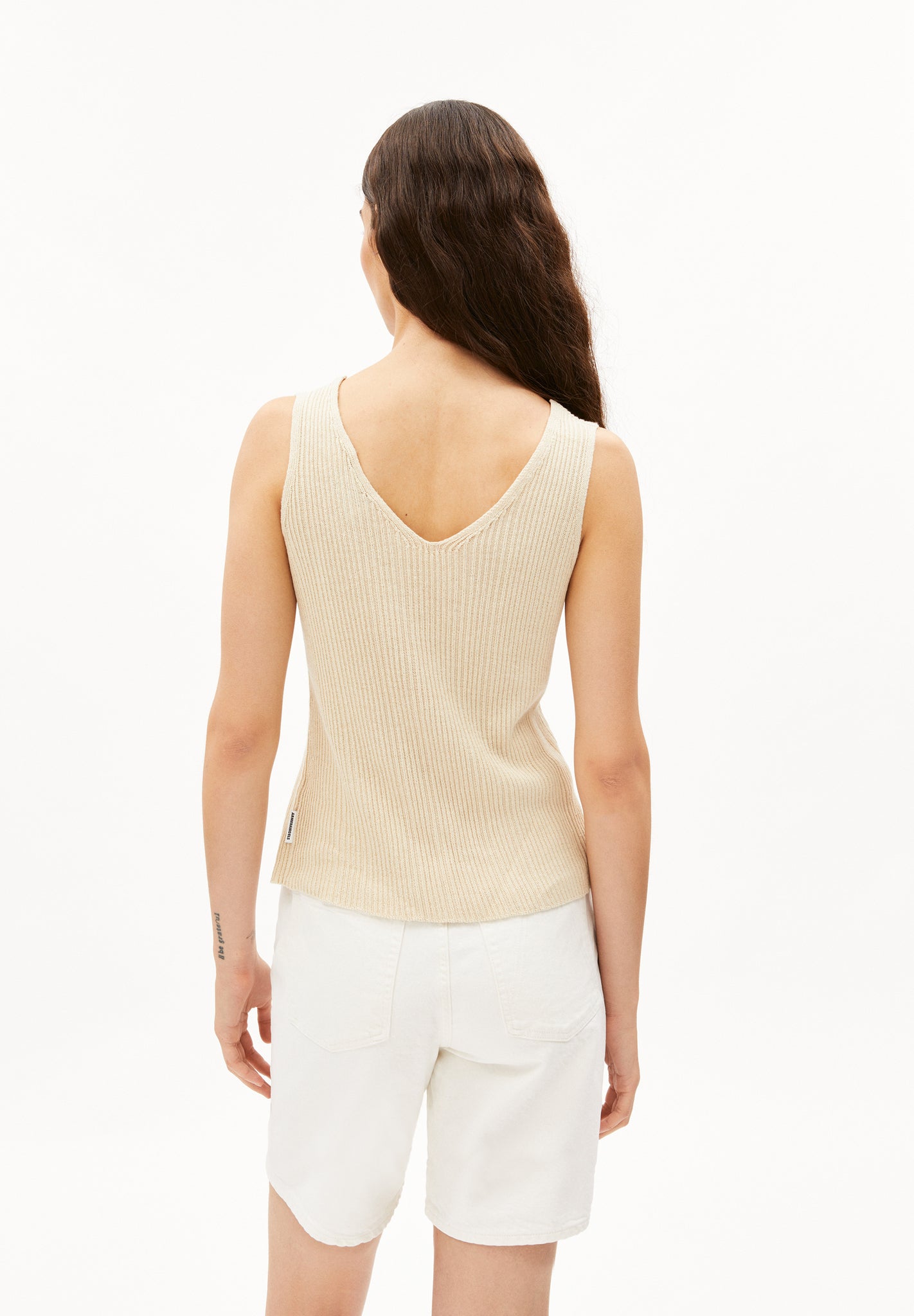 Armedangels Caaro Lino Shirt