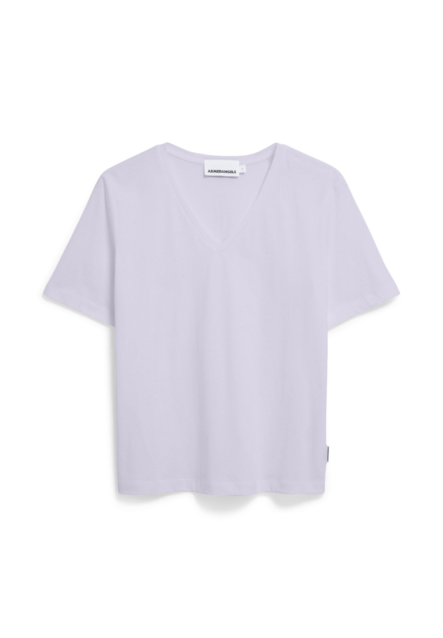 Armedangels Lualaa V-Neck T-Shirt