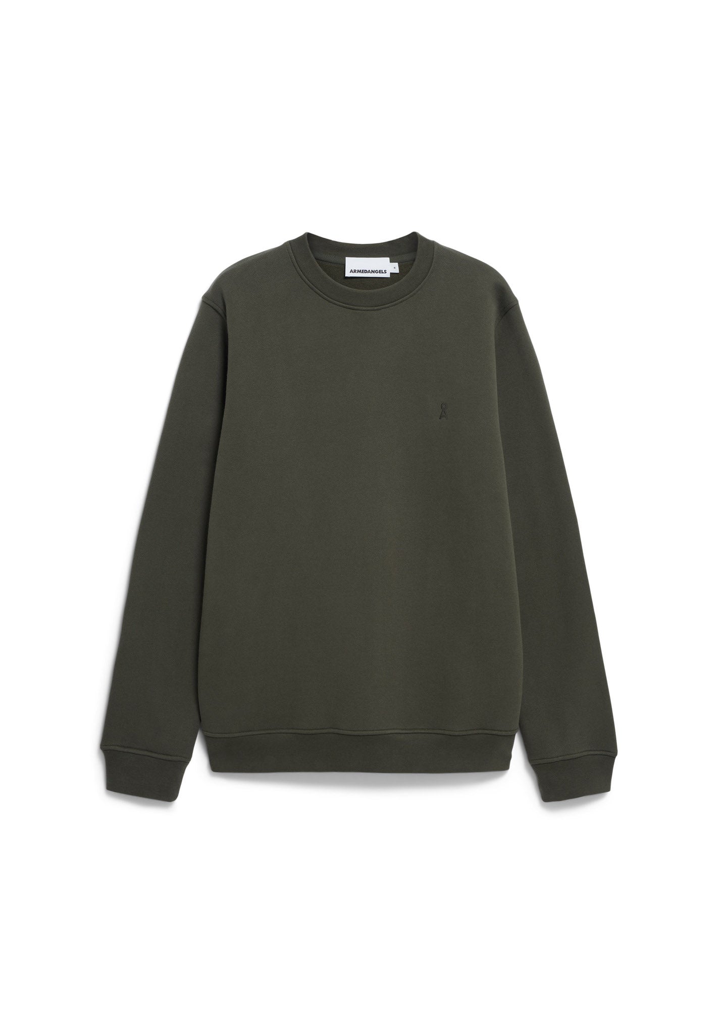 Armedangels Baaro Fleece Sweatshirt