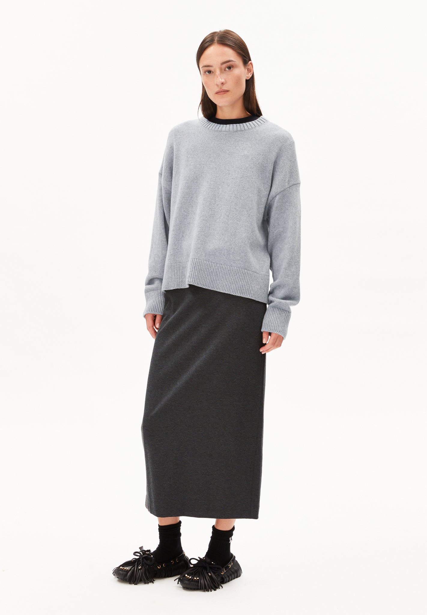 Armedangels Patinaa Skirt