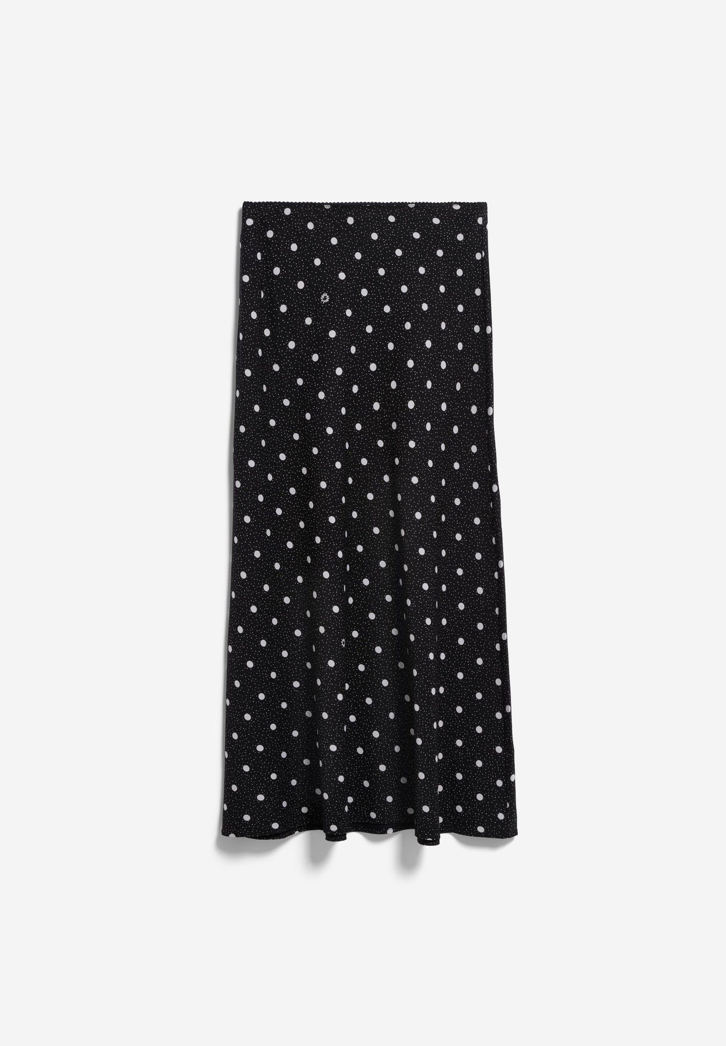 Armedangels Lenovaa Dotted Slip Skirt