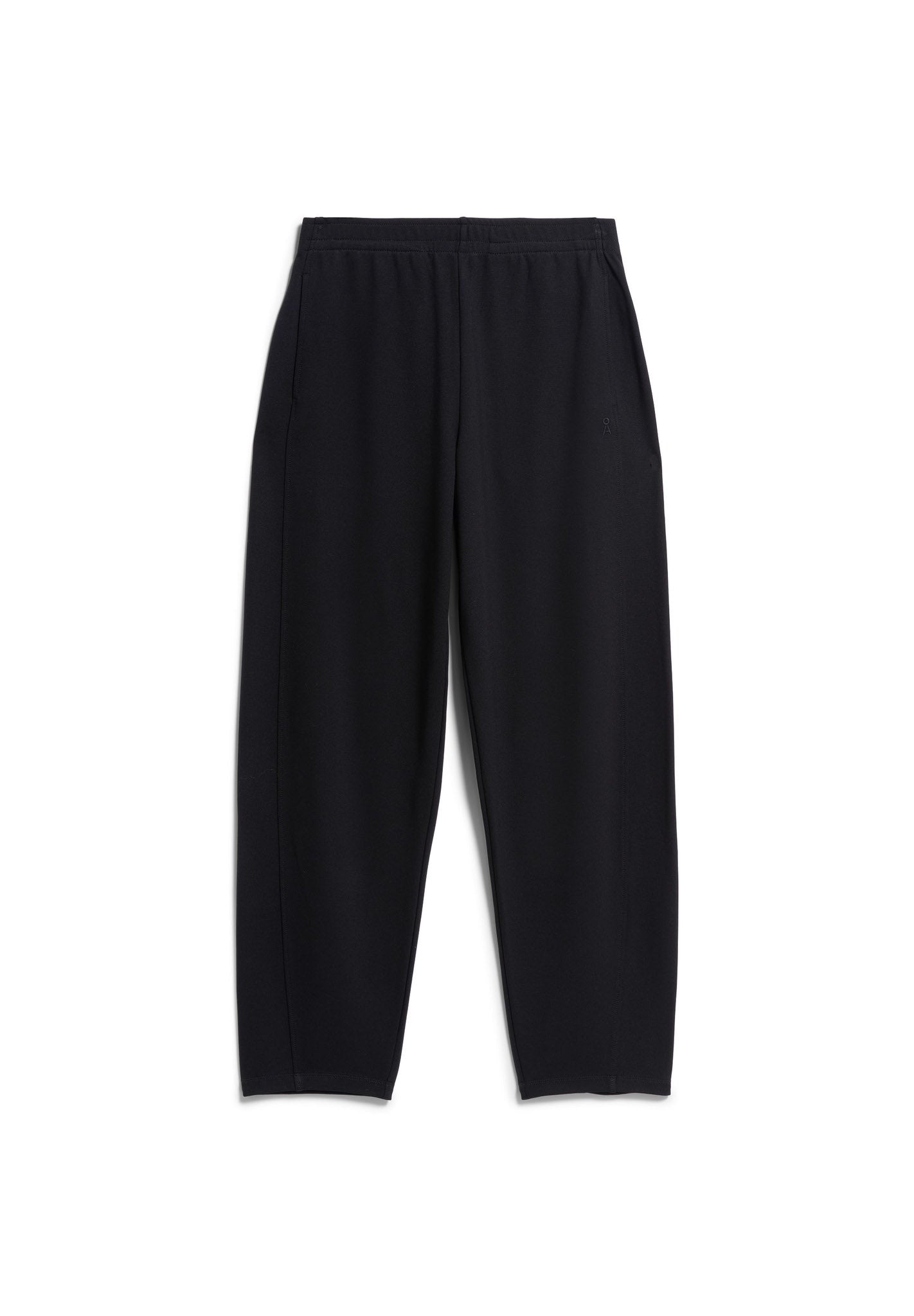 Armedangels Basic Jersey Barrel Pants