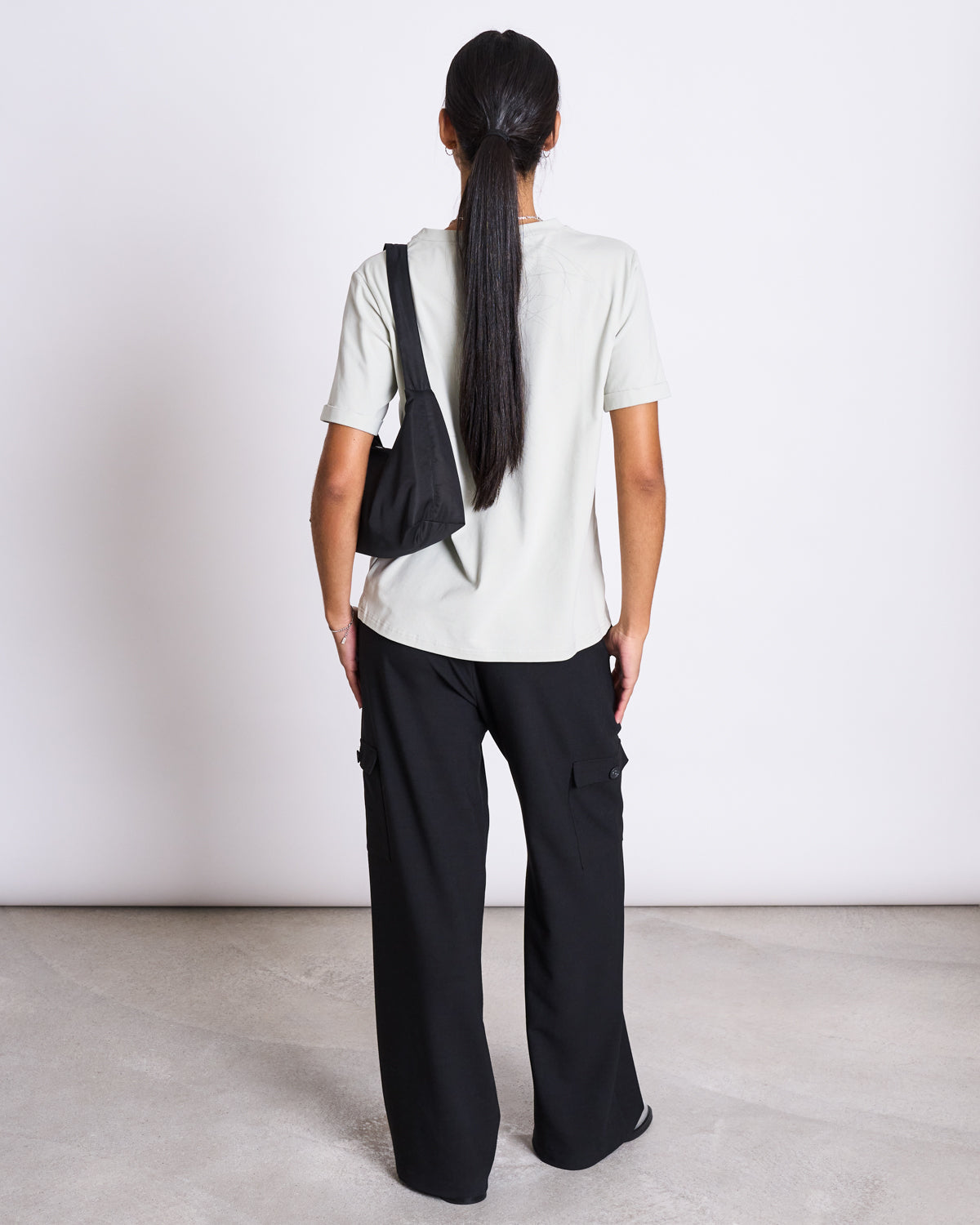 Jan ’n June Brushed T-Shirt Boy