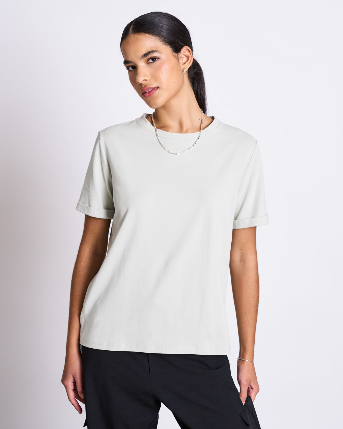 Jan ’n June Brushed T-Shirt Boy