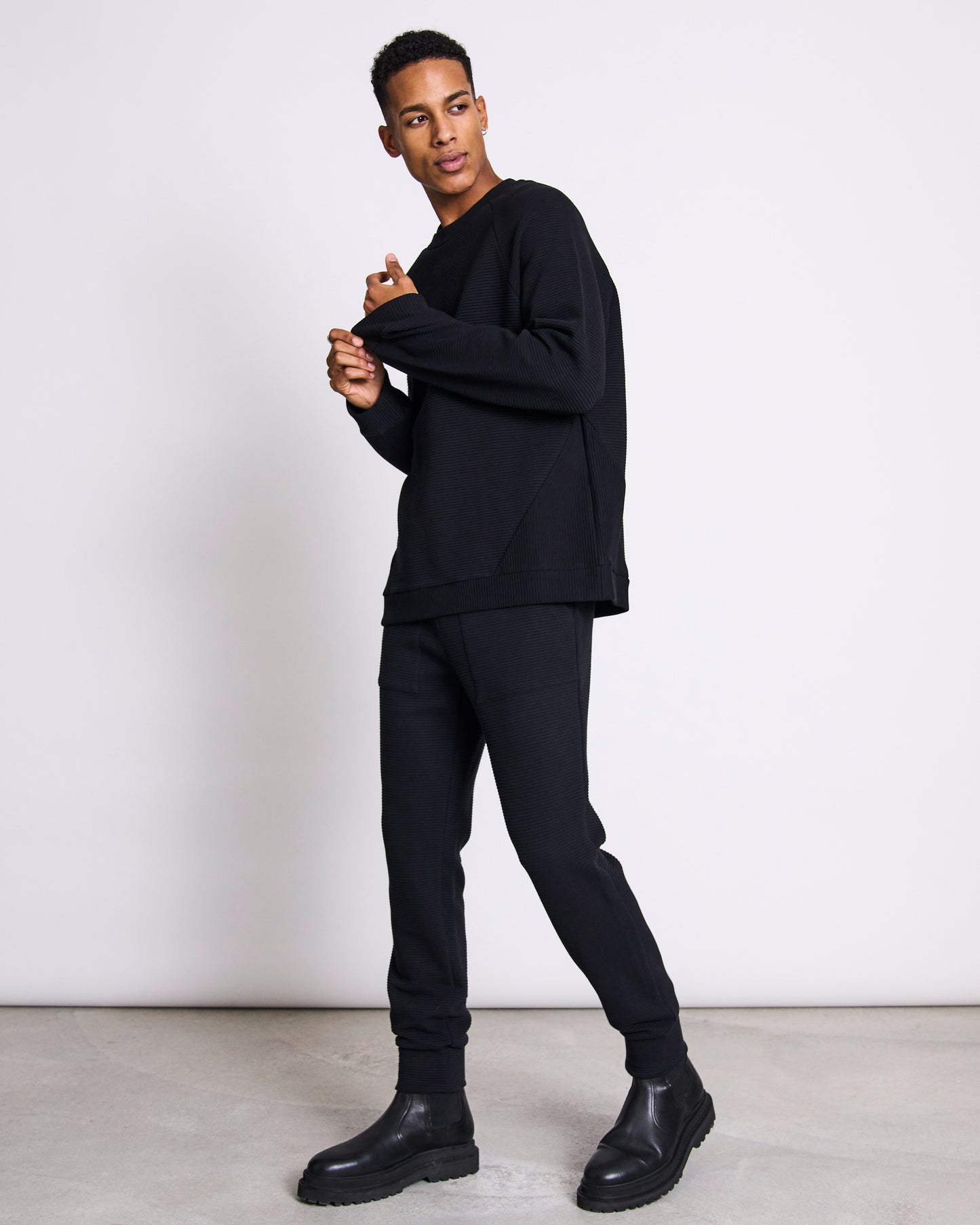 Jan ’n June Tao Rib Lounge Pants for Men