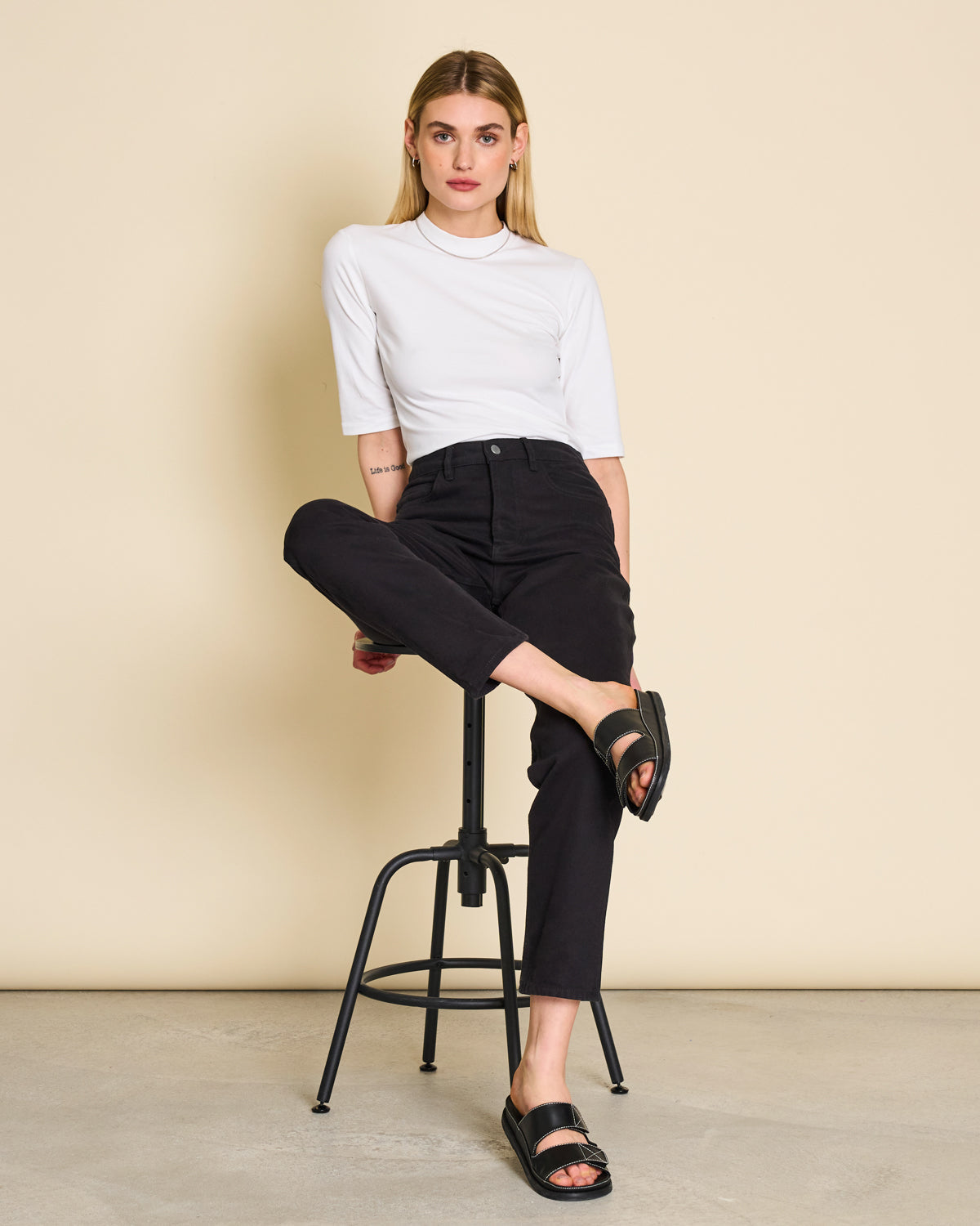 Jan ’n June T-Shirt Nina