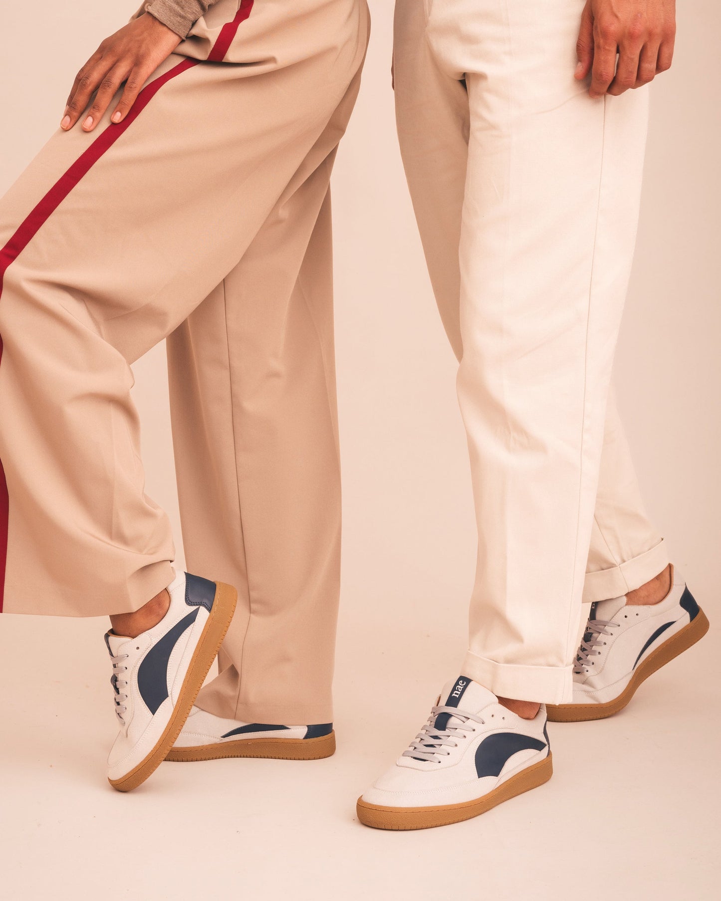 NAE Vegan Shoes Sidney Sneaker