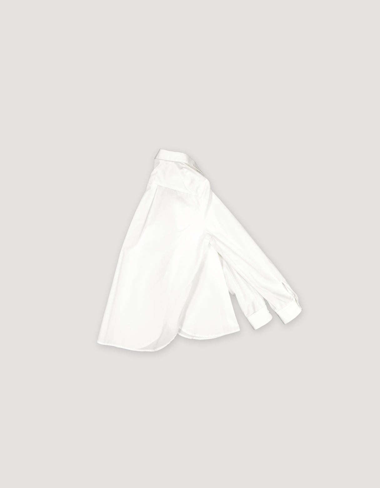 Archetype Cotton Basic Shirt
