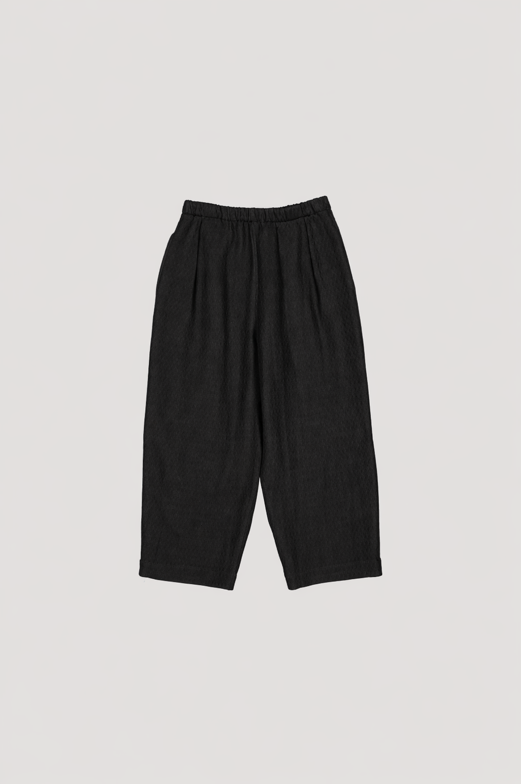 Archetype Pleated Pull On Trousers
