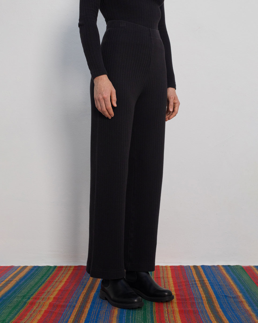 Rotholz Heavy Ribbed Lounge Pant