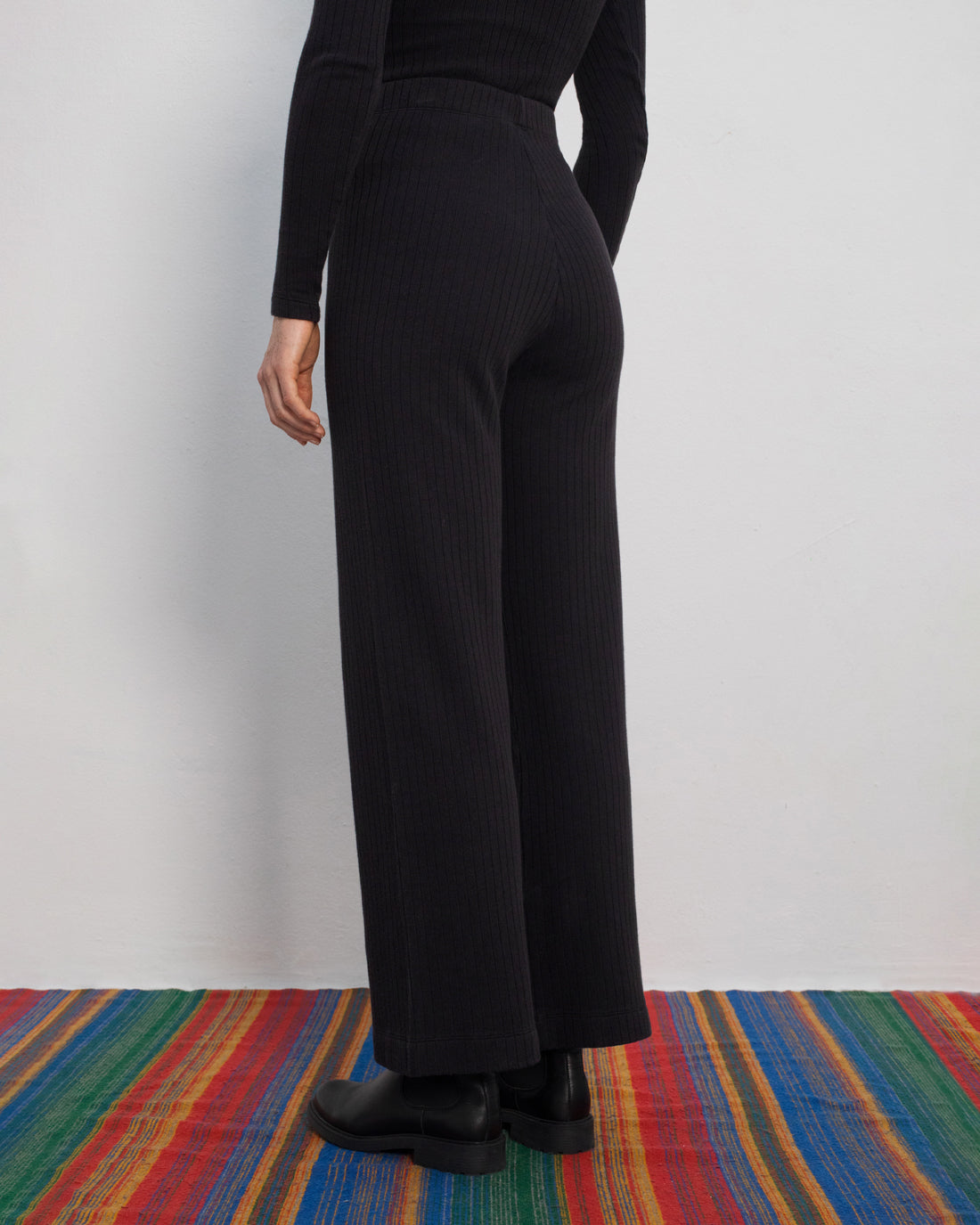 Rotholz Heavy Ribbed Lounge Pant
