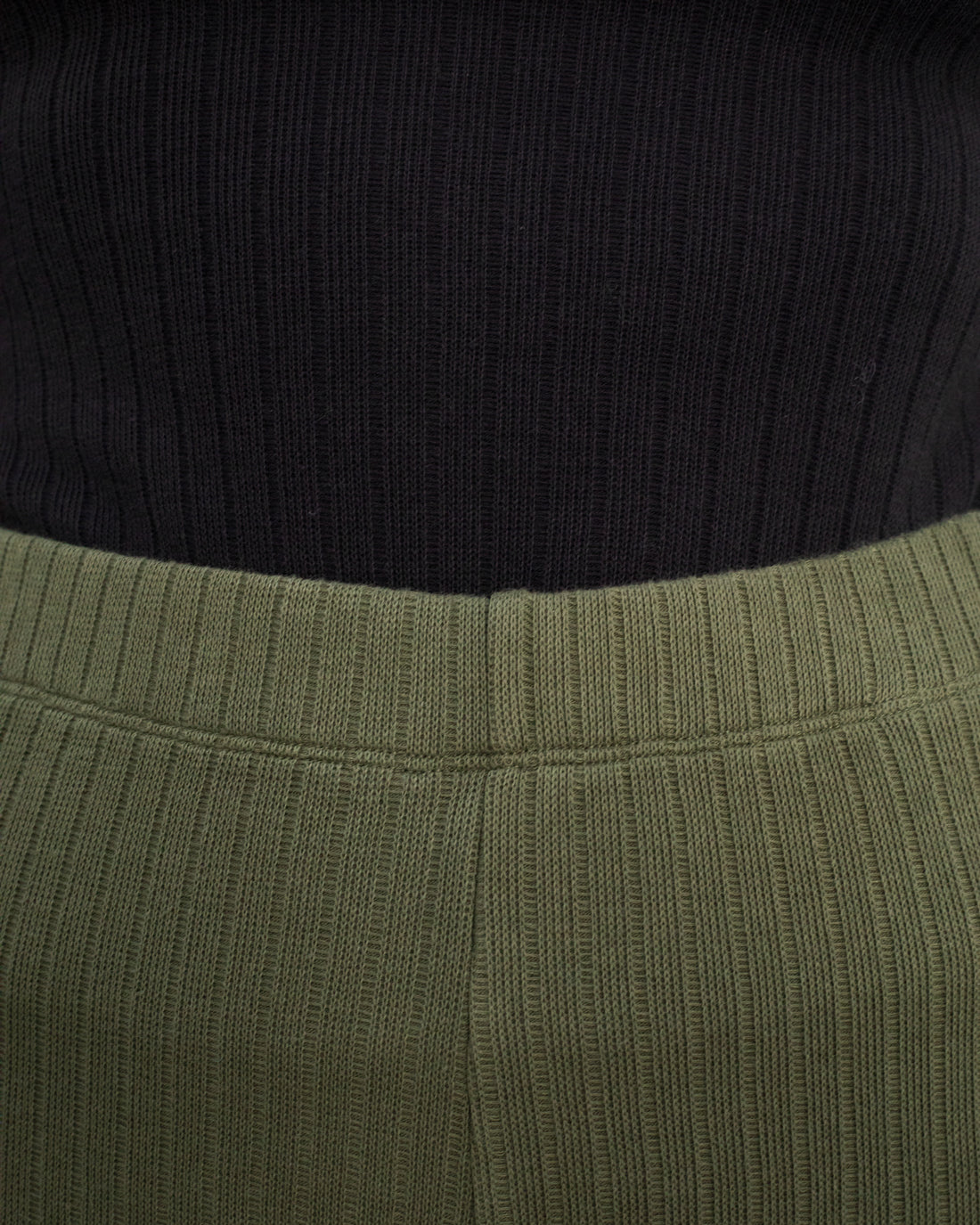 Rotholz Heavy Ribbed Lounge Pant