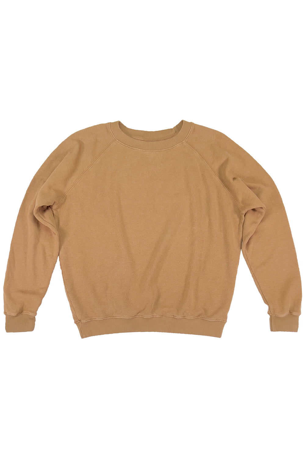 Jungmaven Bonfire Raglan Sweatshirt