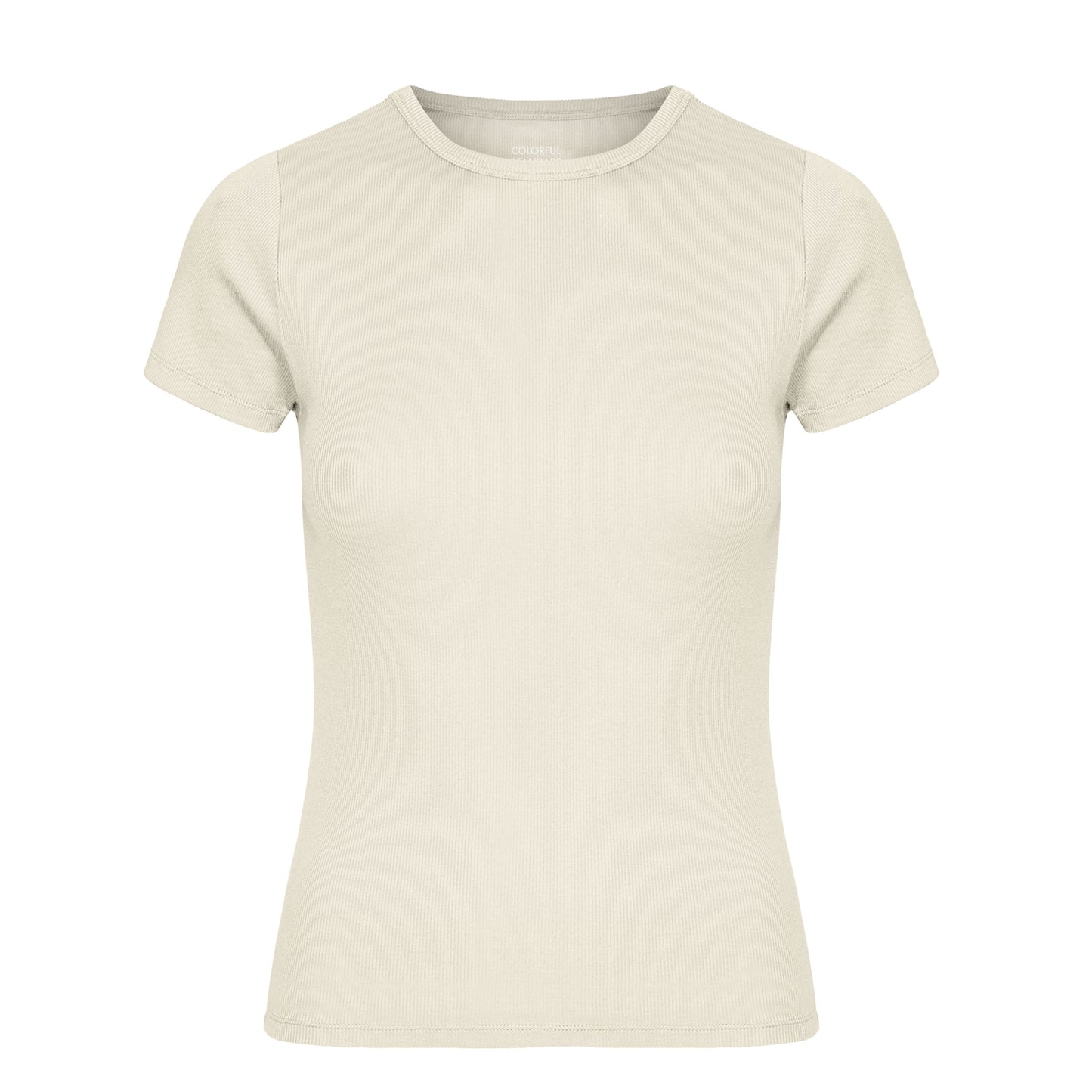 Colorful Standard Organic Rib T-Shirt