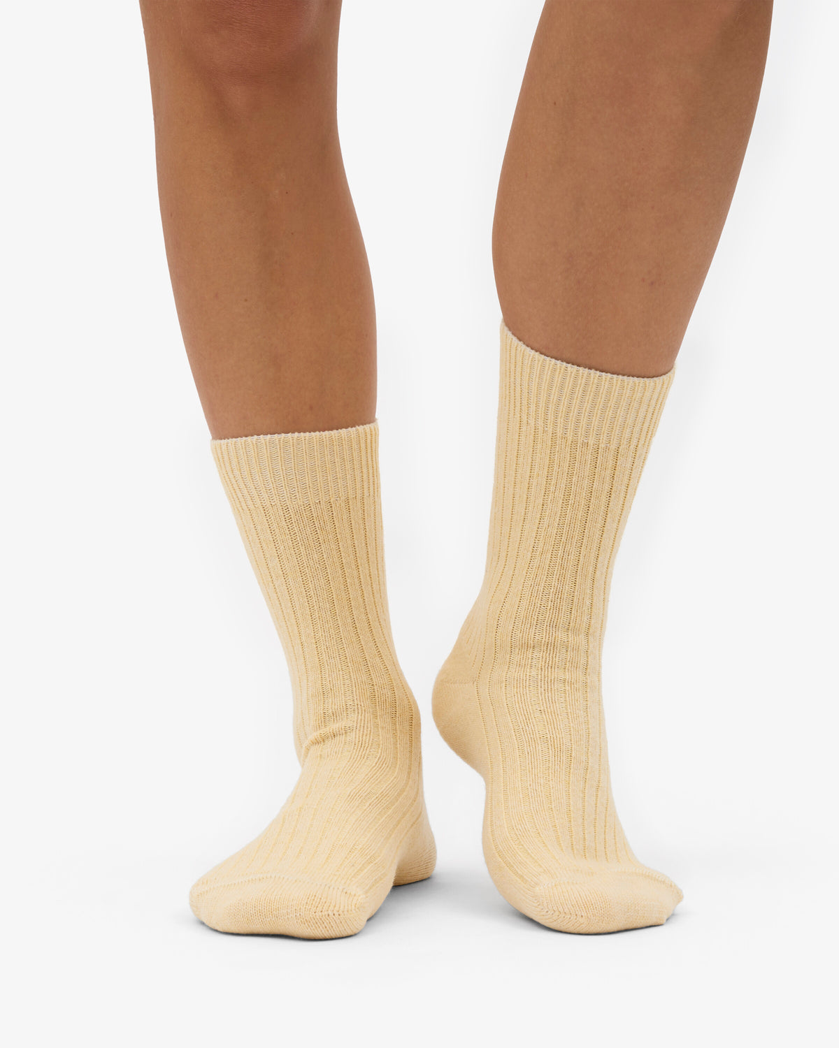 Colorful Standard Merino Wool Blend Sock